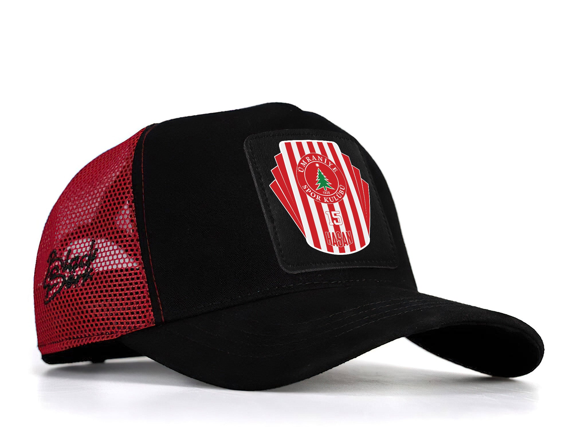 Ümraniyespor Trucker Cap