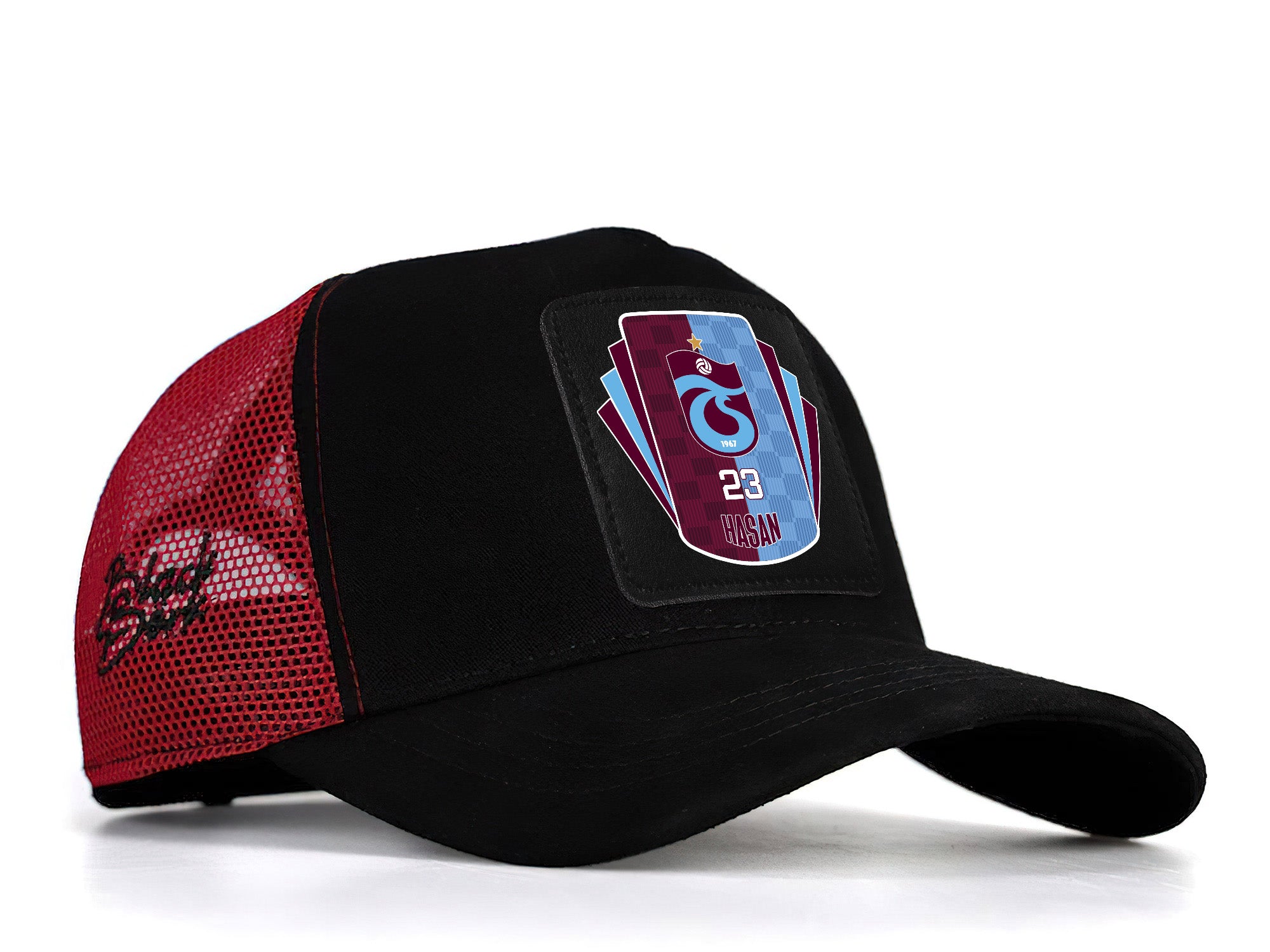 Trabzonspor Trucker Cap