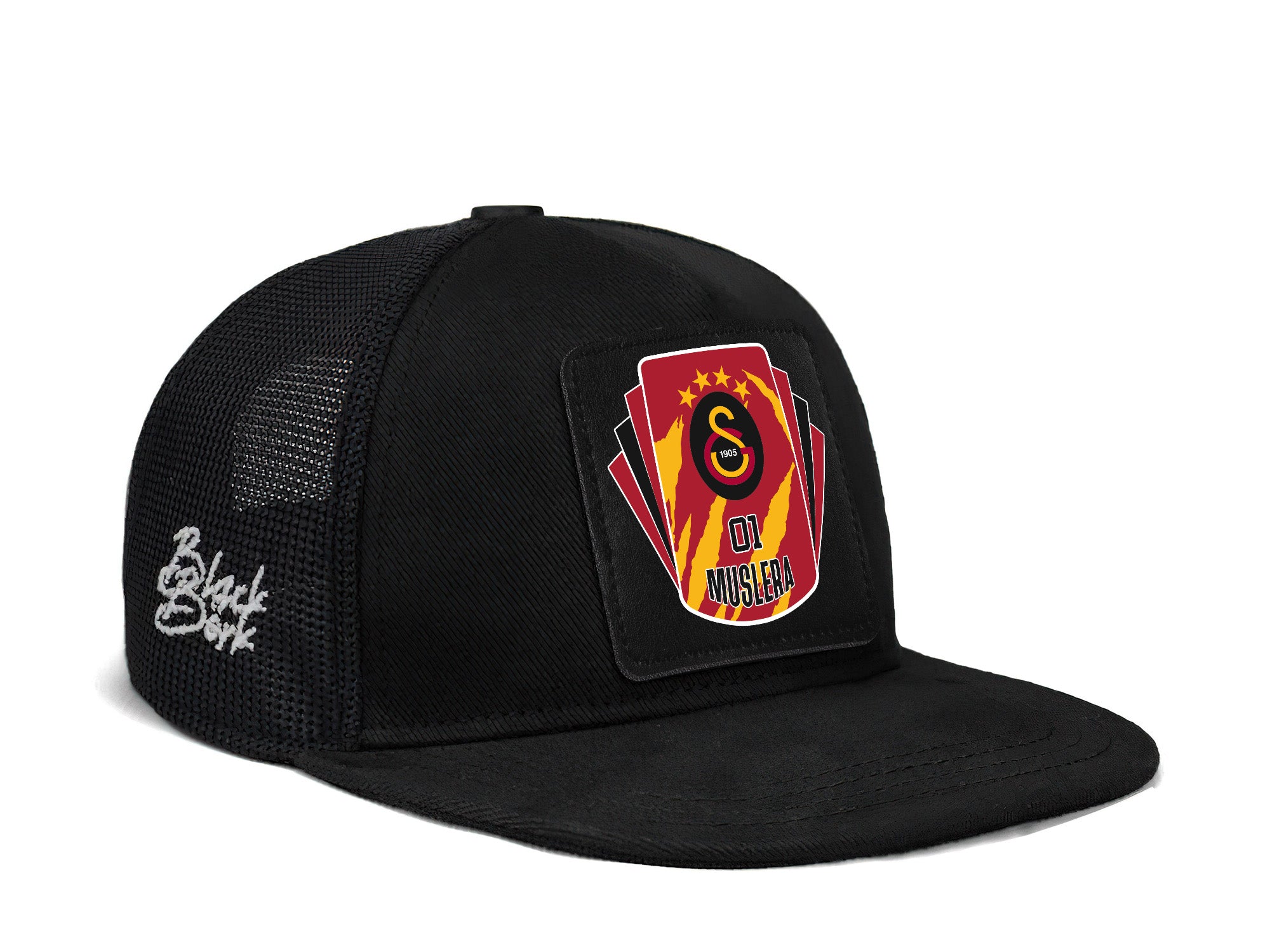 Galatasaray Snapback Cap