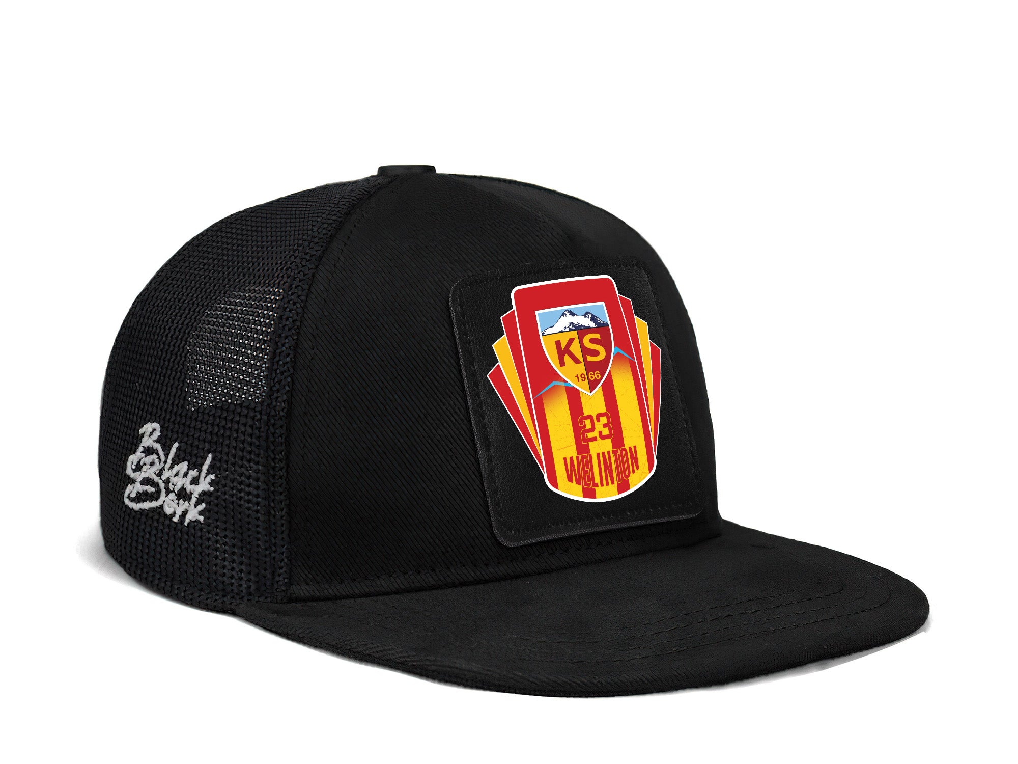 Kayserispor Snapback Cap