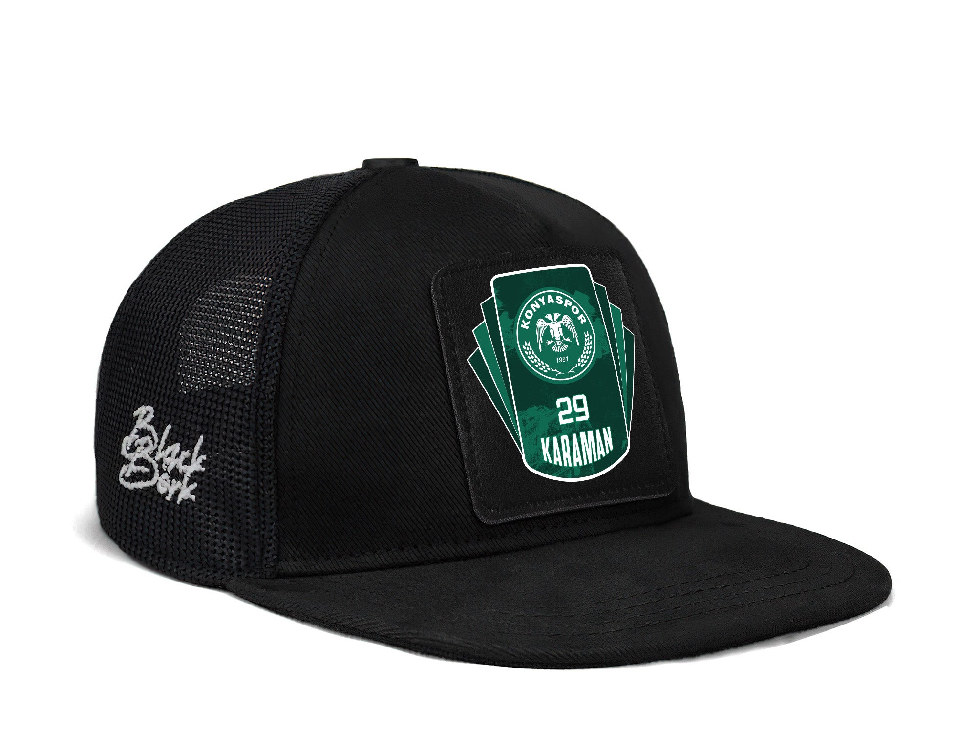 Konyaspor Snapback Cap