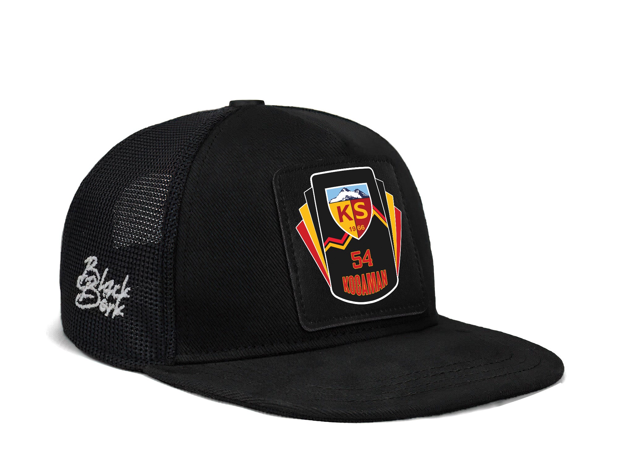 Kayserispor Snapback Cap