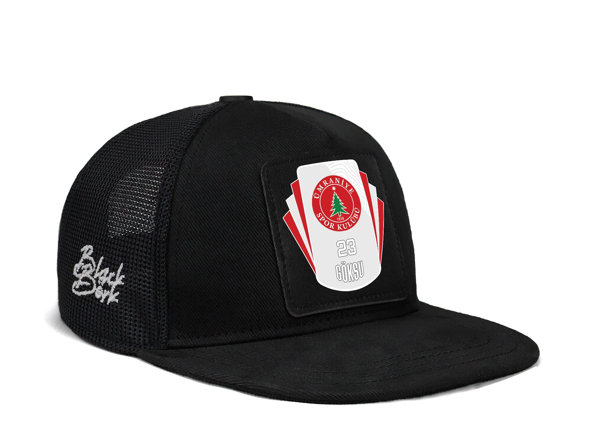 Ümraniyespor Snapback Cap