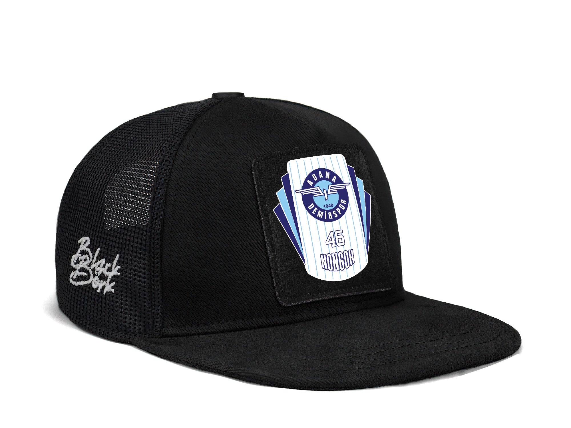 Adanademirspor Snapback Cap