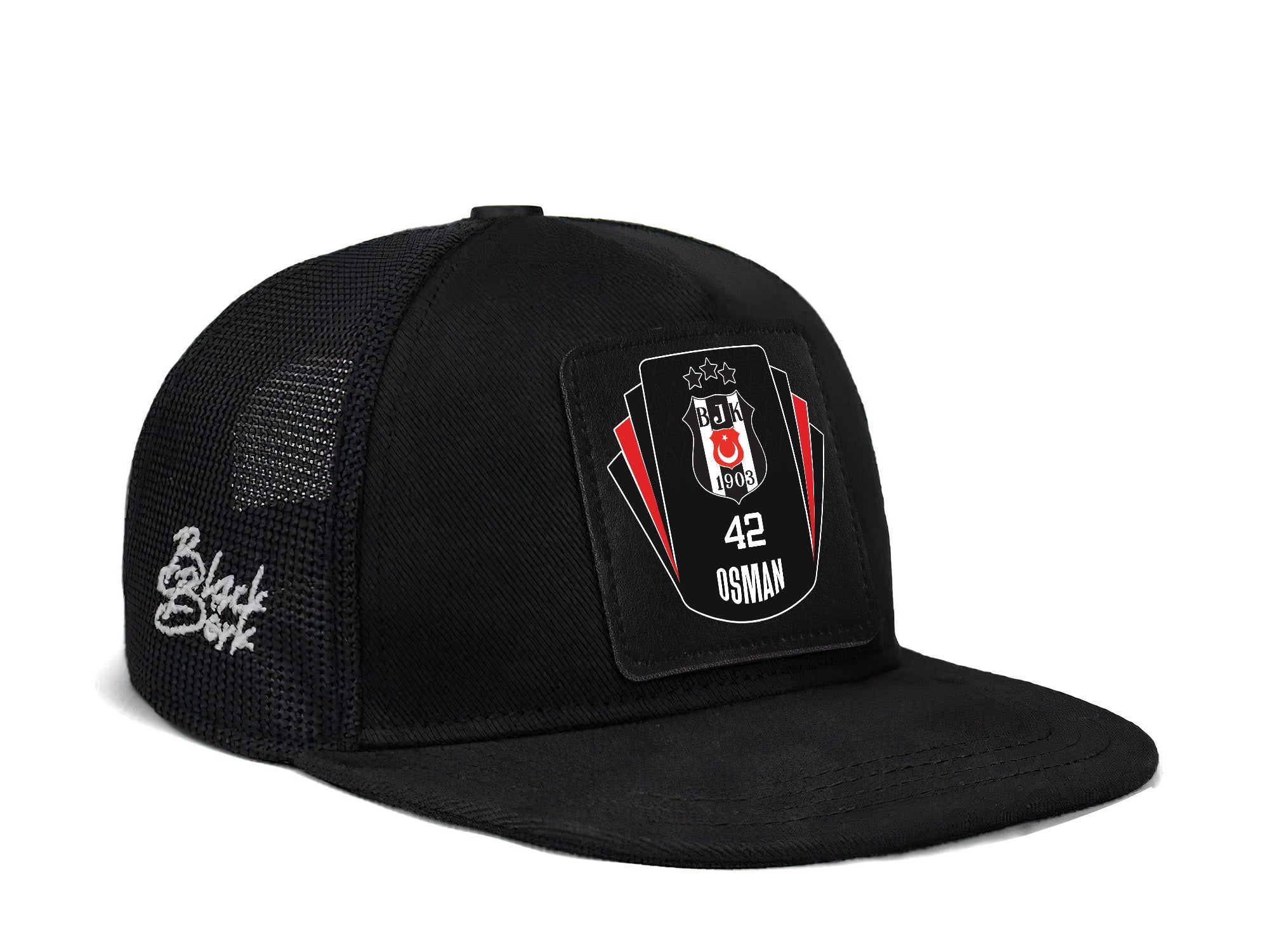 Beşiktaş Snapback Cap