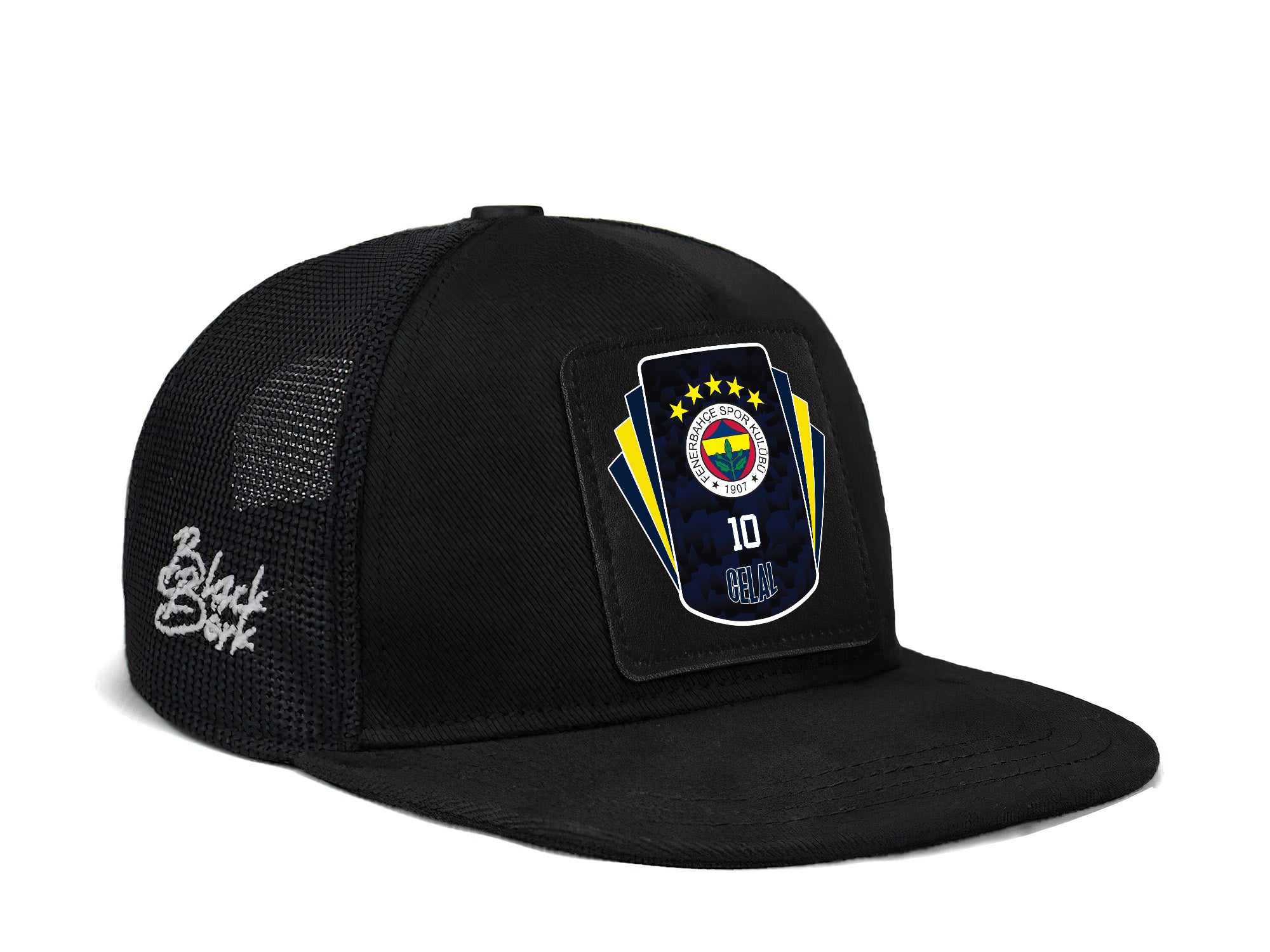 Fenerbahçe Snapback Cap