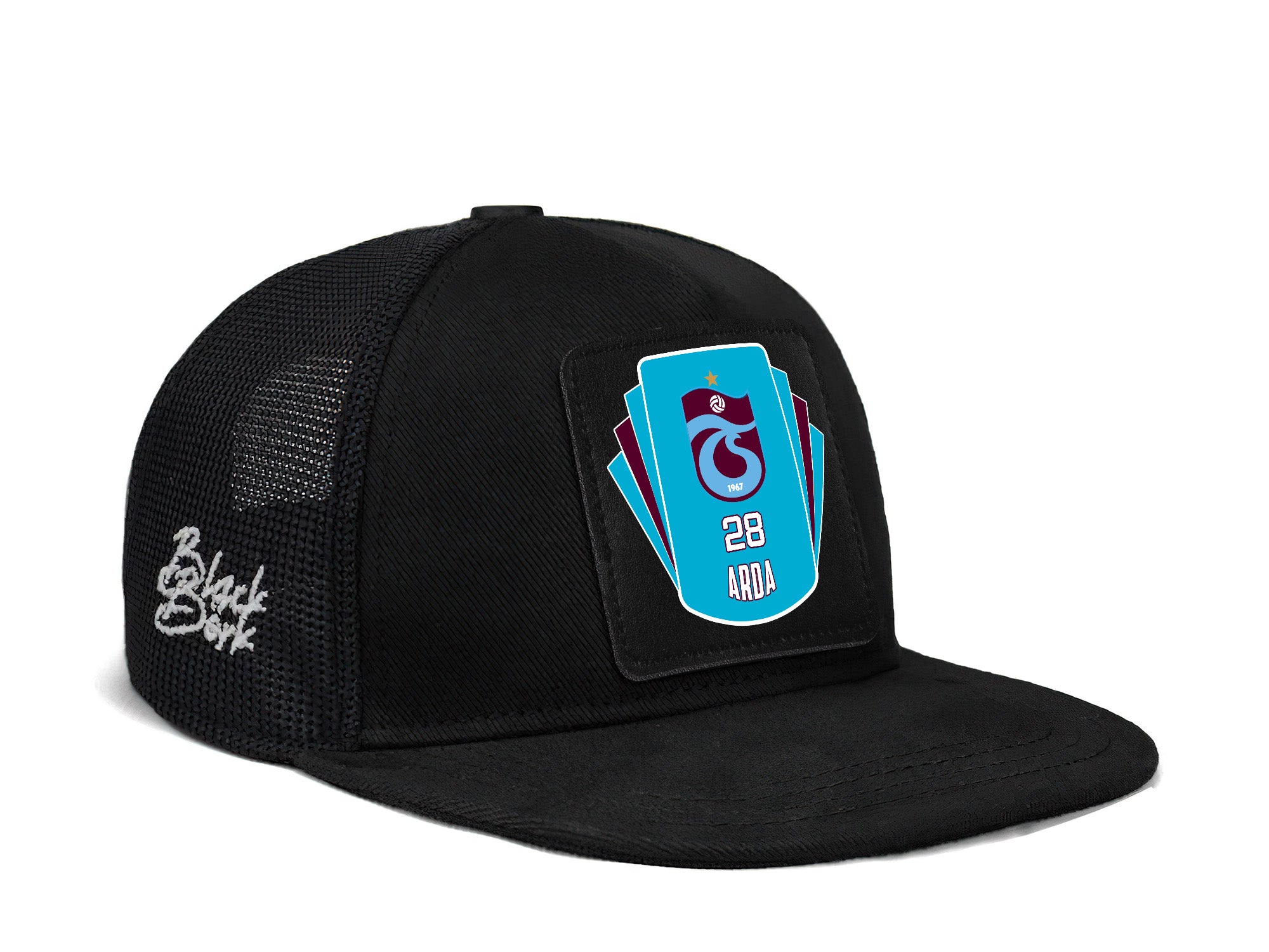 Trabzonspor Snapback Cap