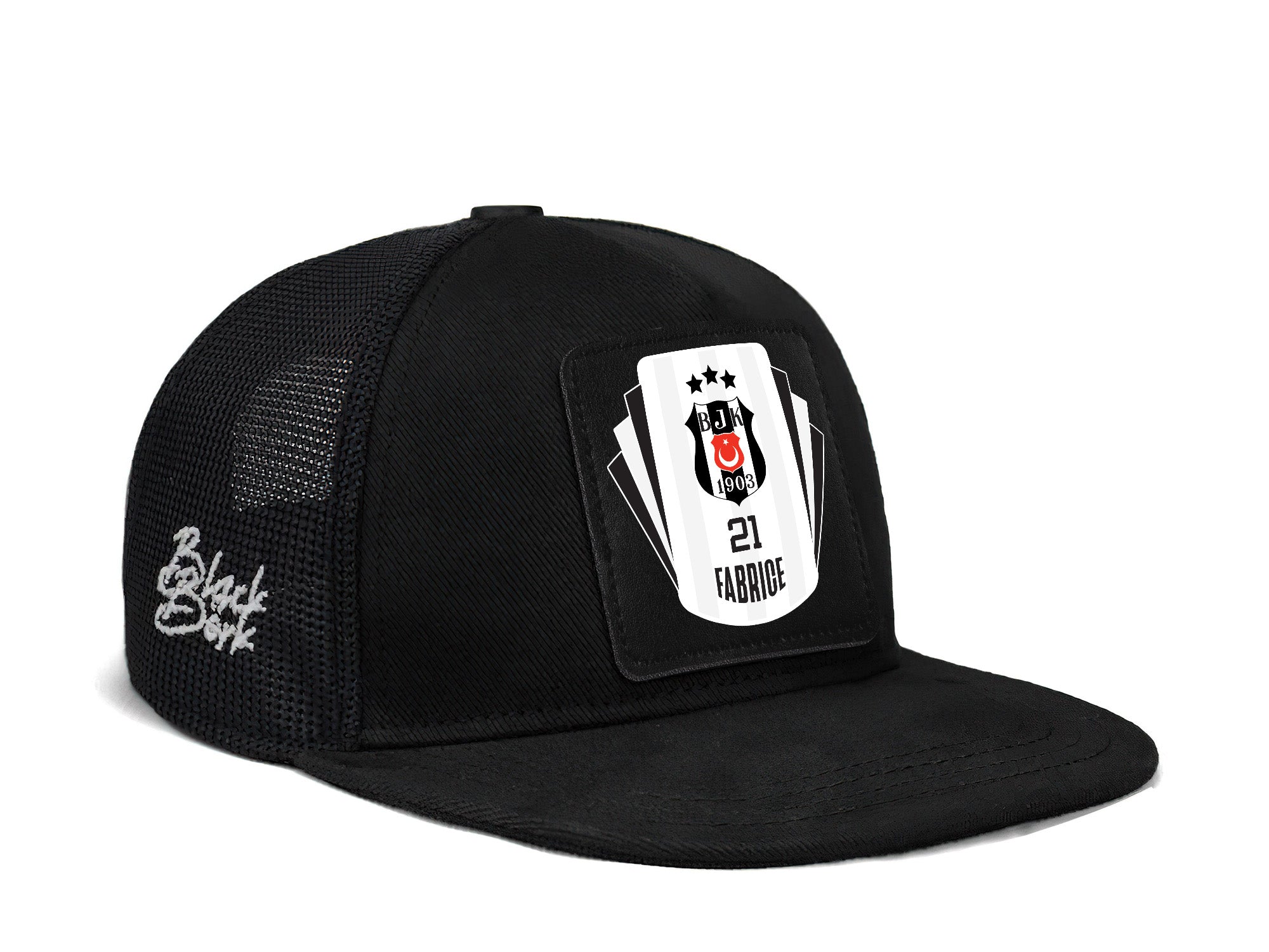 Beşiktaş Snapback Cap