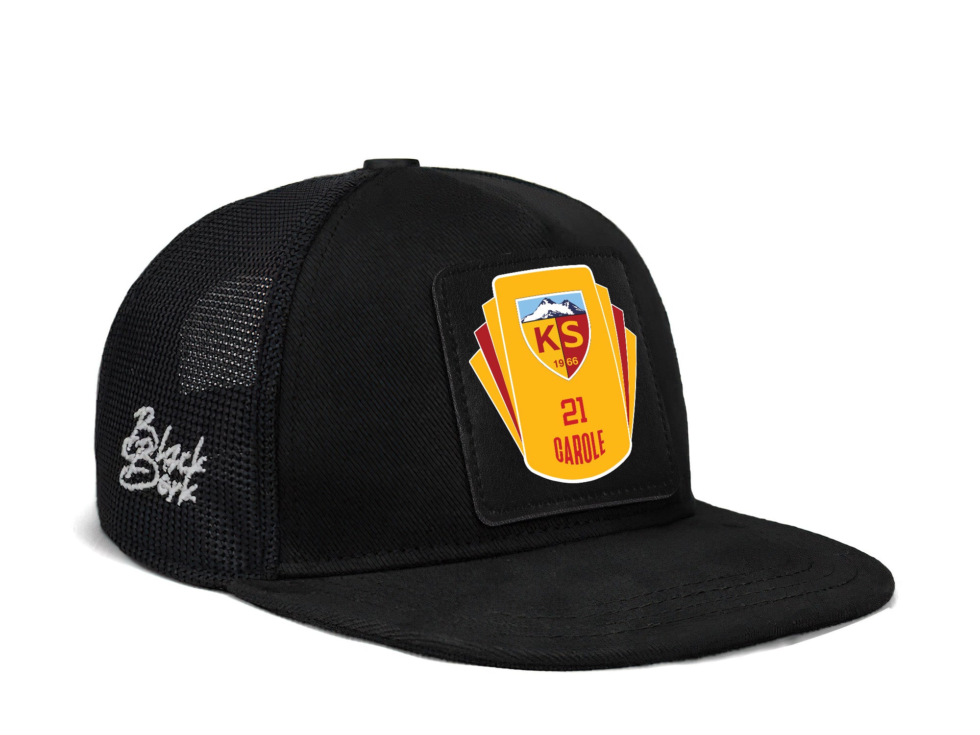 Kayserispor Snapback Cap