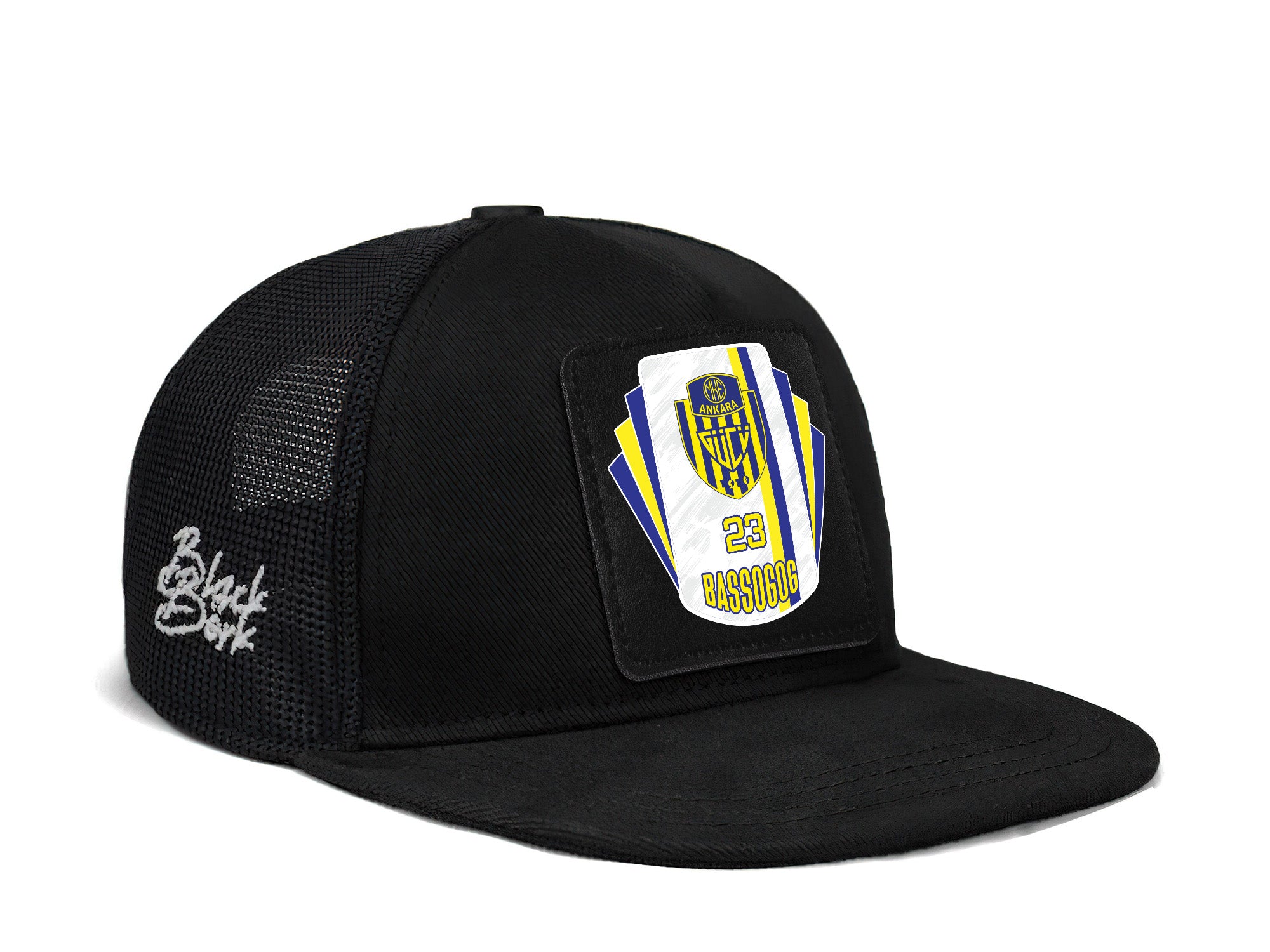 Ankaragücü Snapback Cap