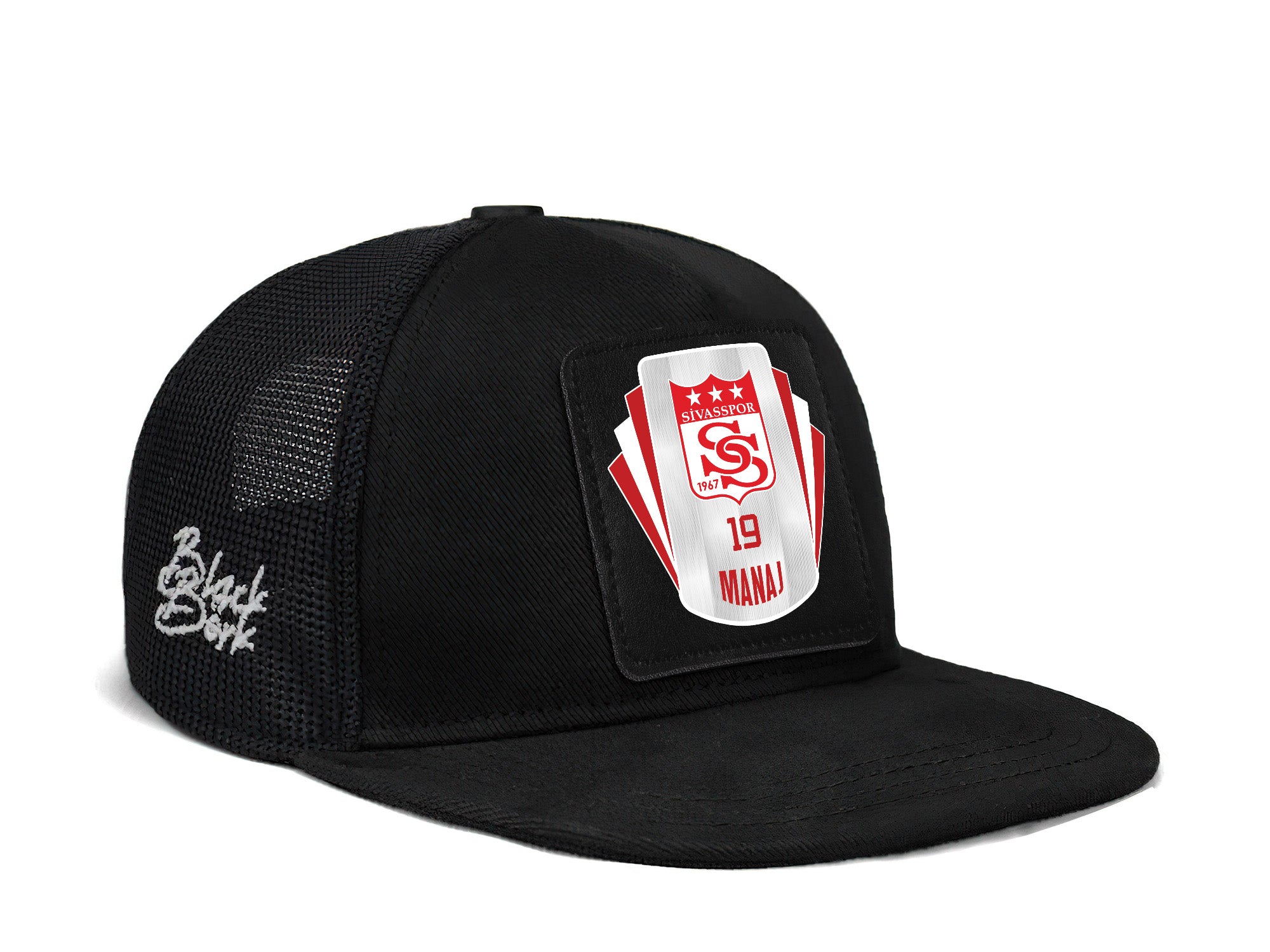 Sivasspor Snapback Cap