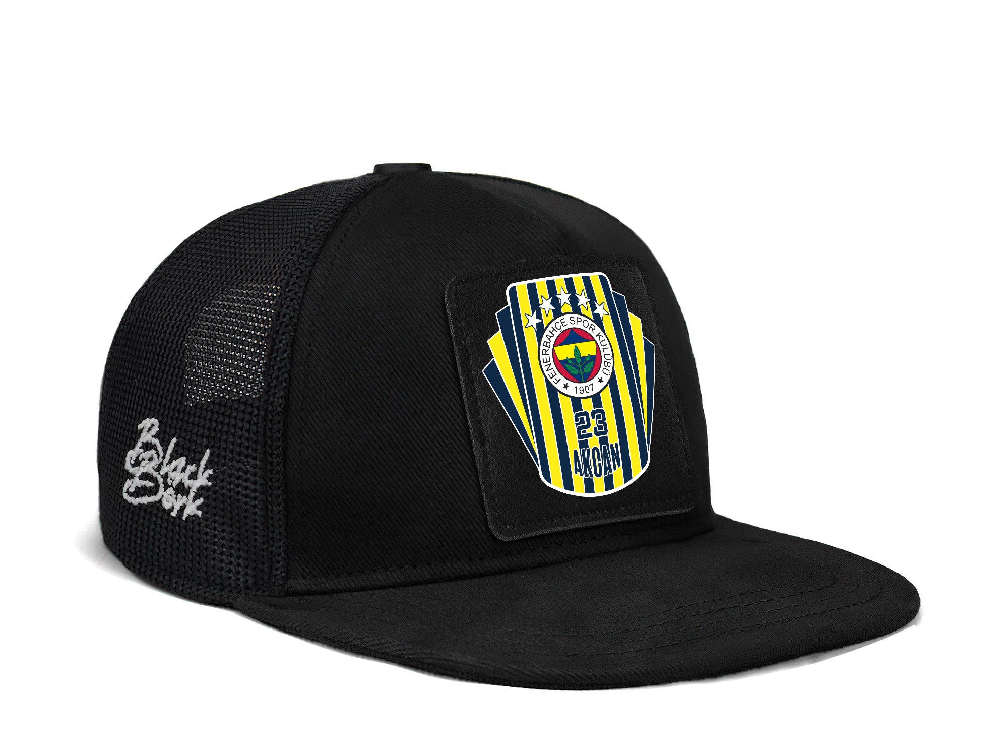 Fenerbahçe Snapback Cap
