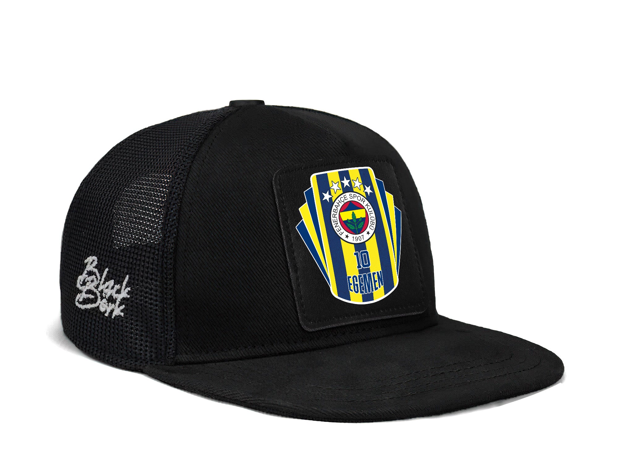 Fenerbahçe Snapback Cap