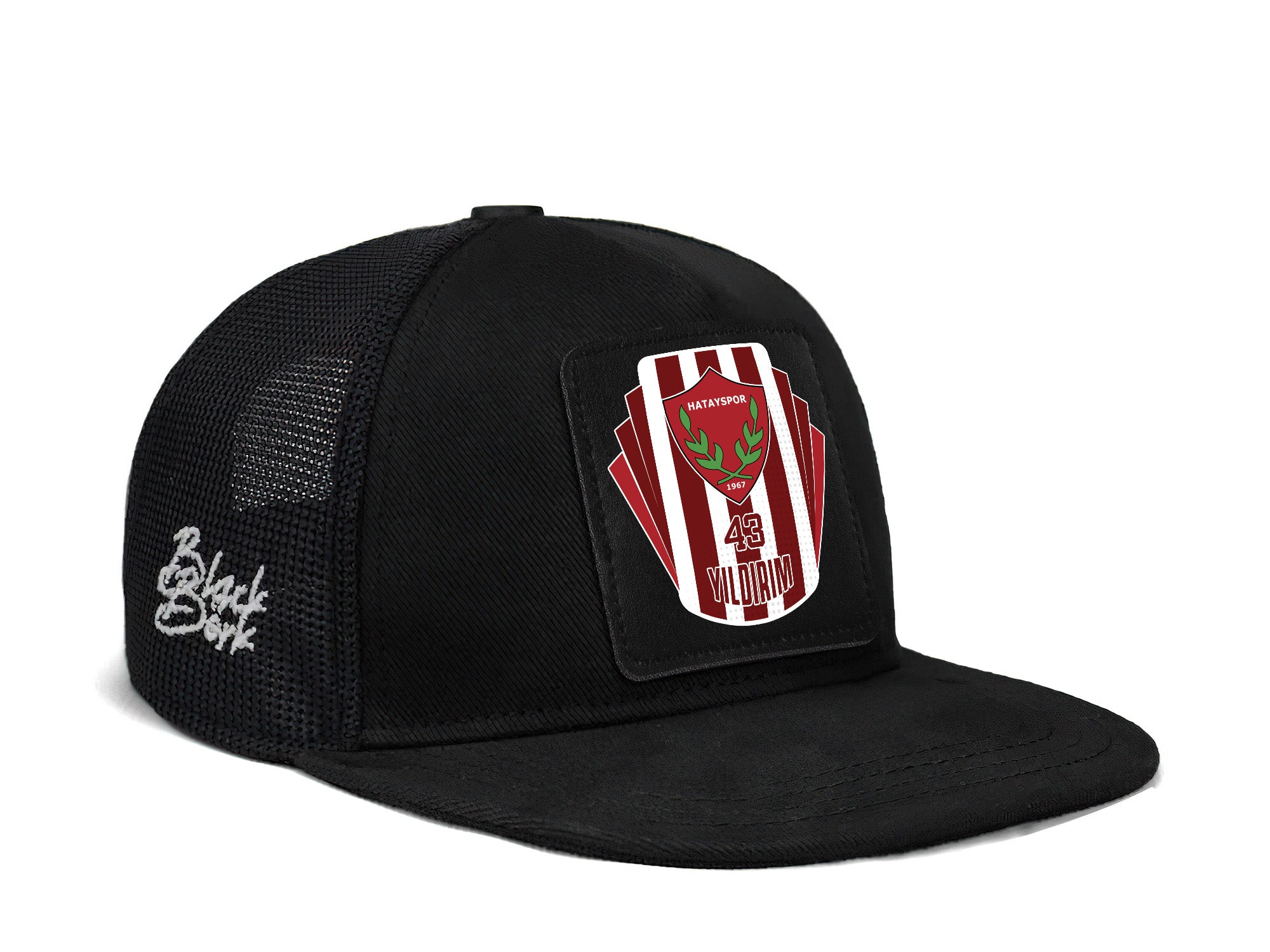 Hatayspor Snapback Cap