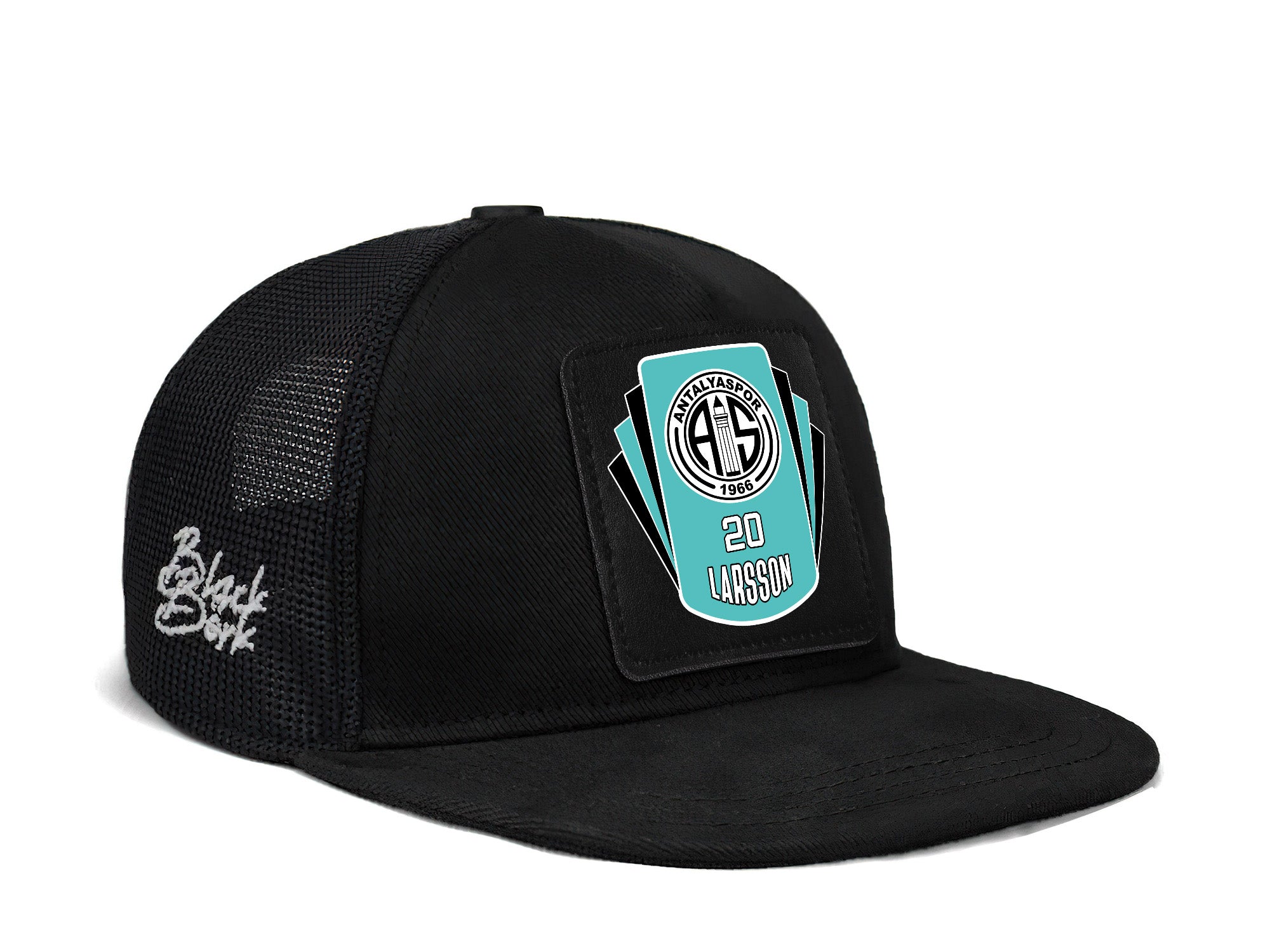 Antalyaspor Snapback Cap