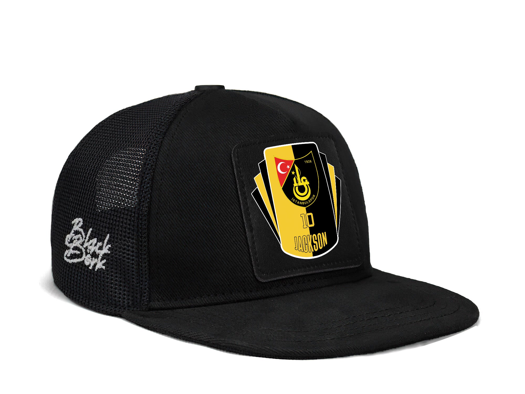 İstanbulspor Snapback Cap