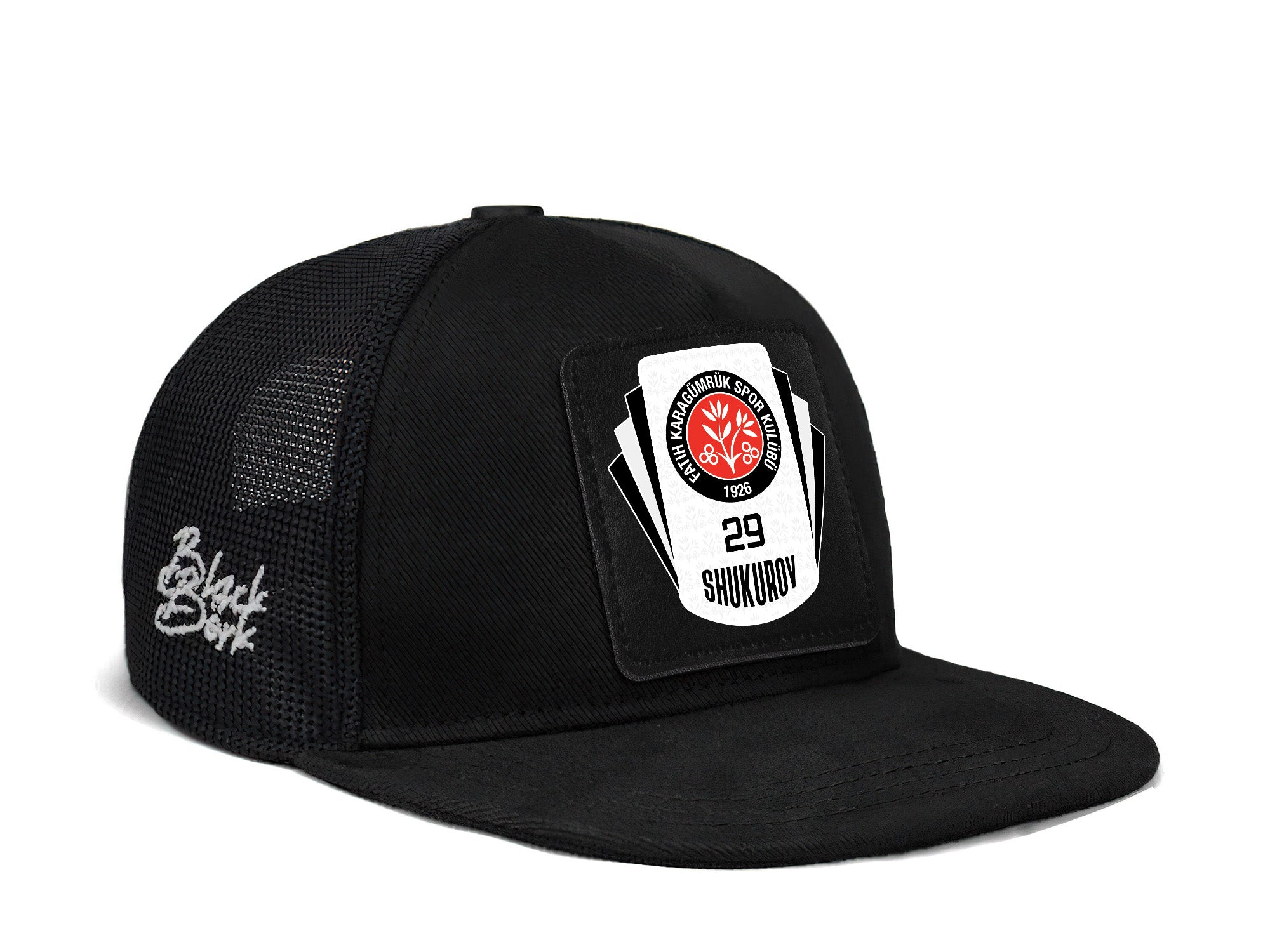 Karagümrük Snapback Cap