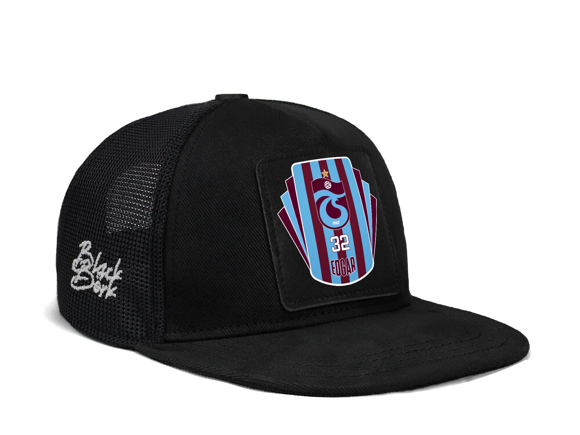Trabzonspor Snapback Cap