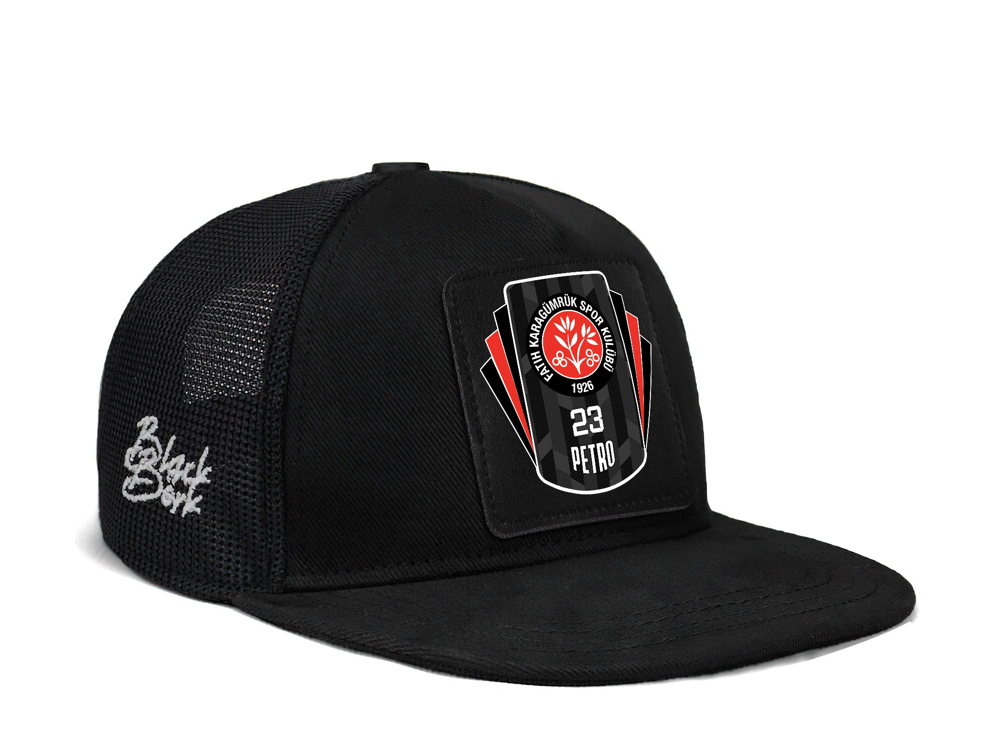 Karagümrük Snapback Cap
