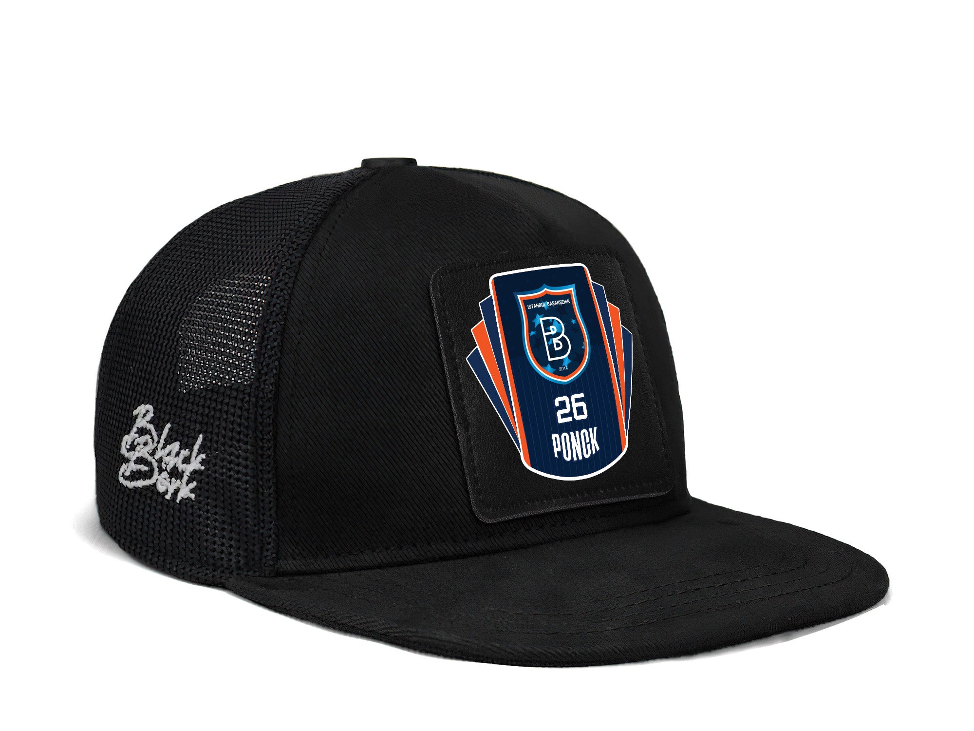 Başakşehir Snapback Cap