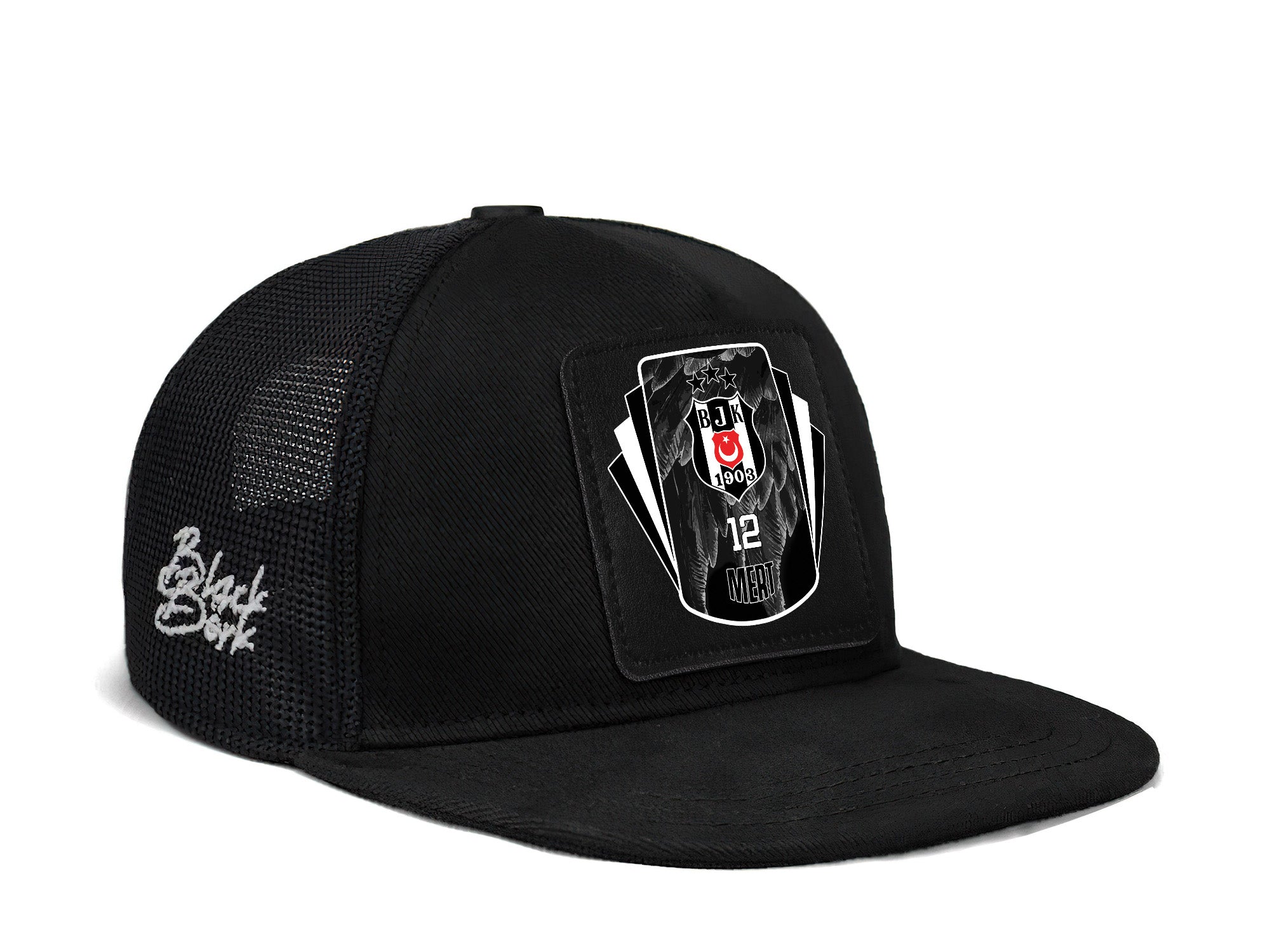 Beşiktaş Snapback Cap