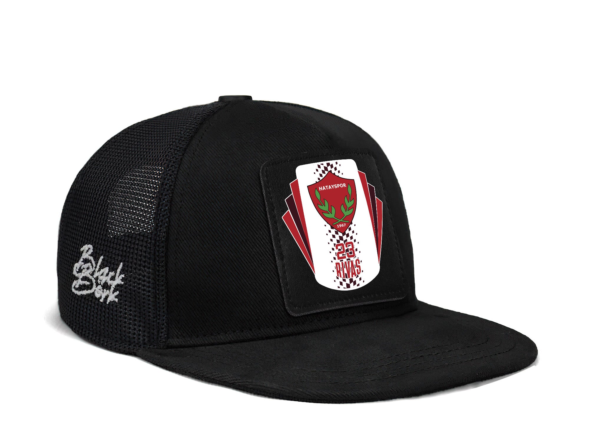 Hatayspor Snapback Cap