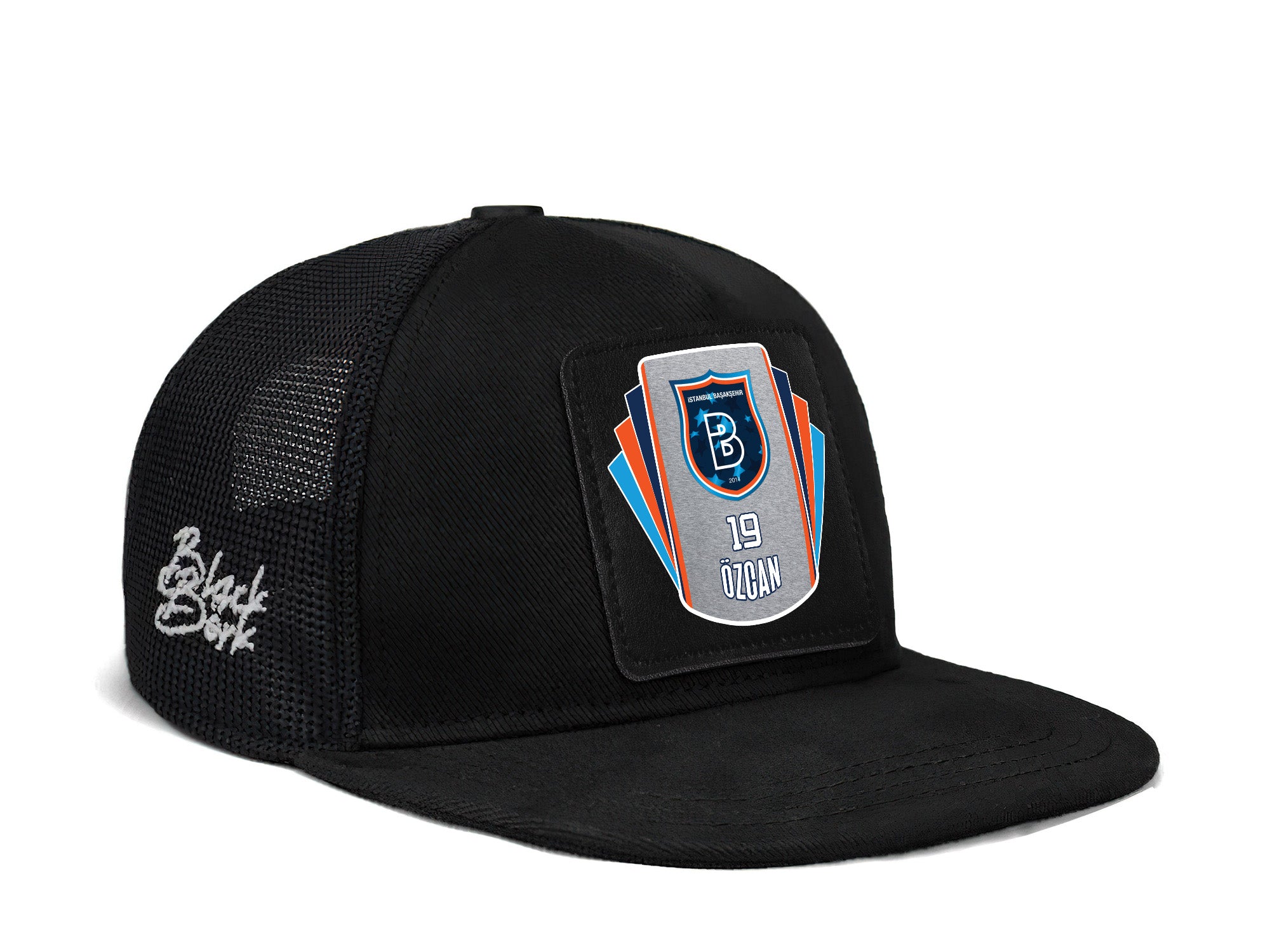 Başakşehir Snapback Cap