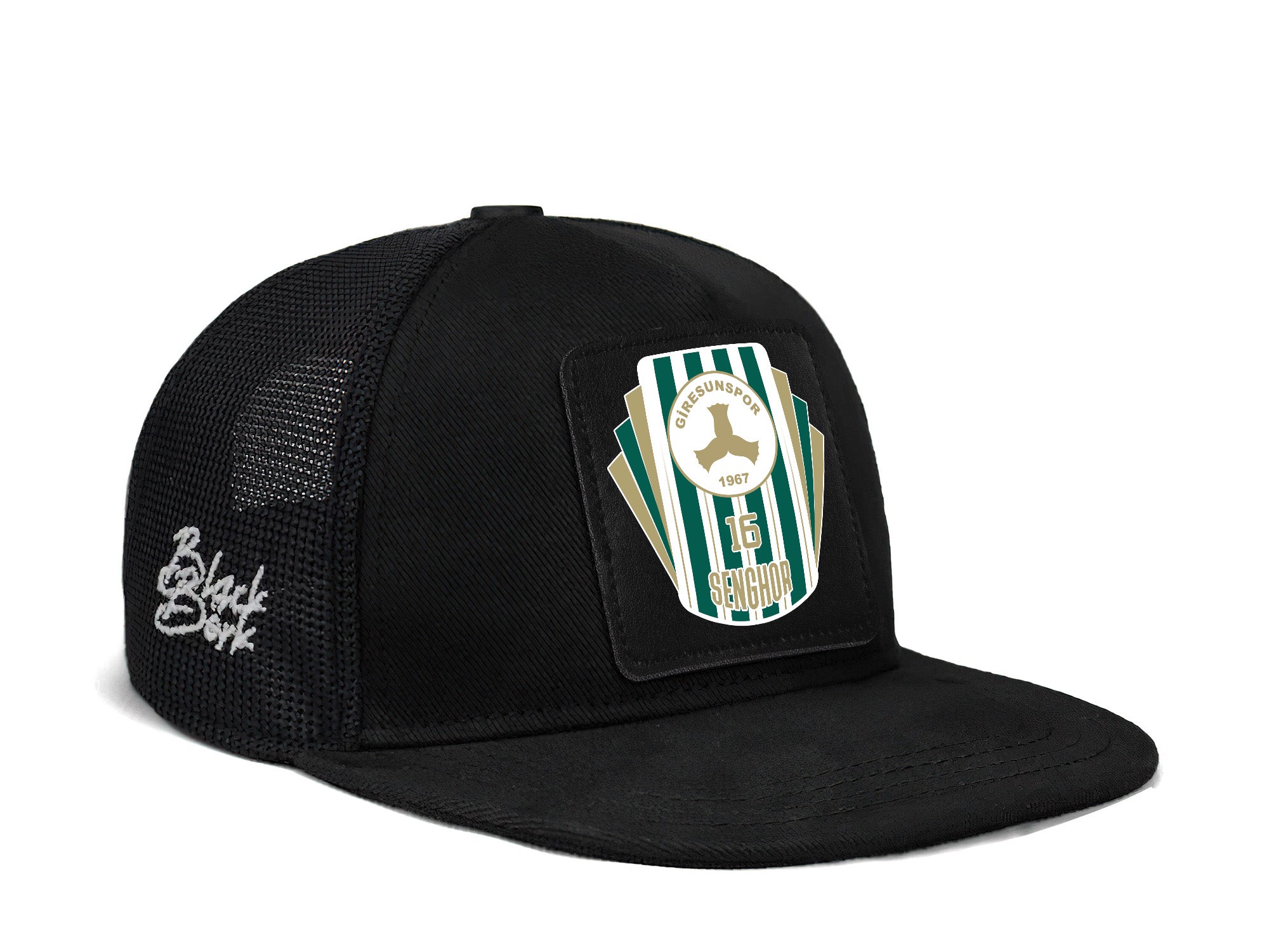 Giresunspor Snapback Cap