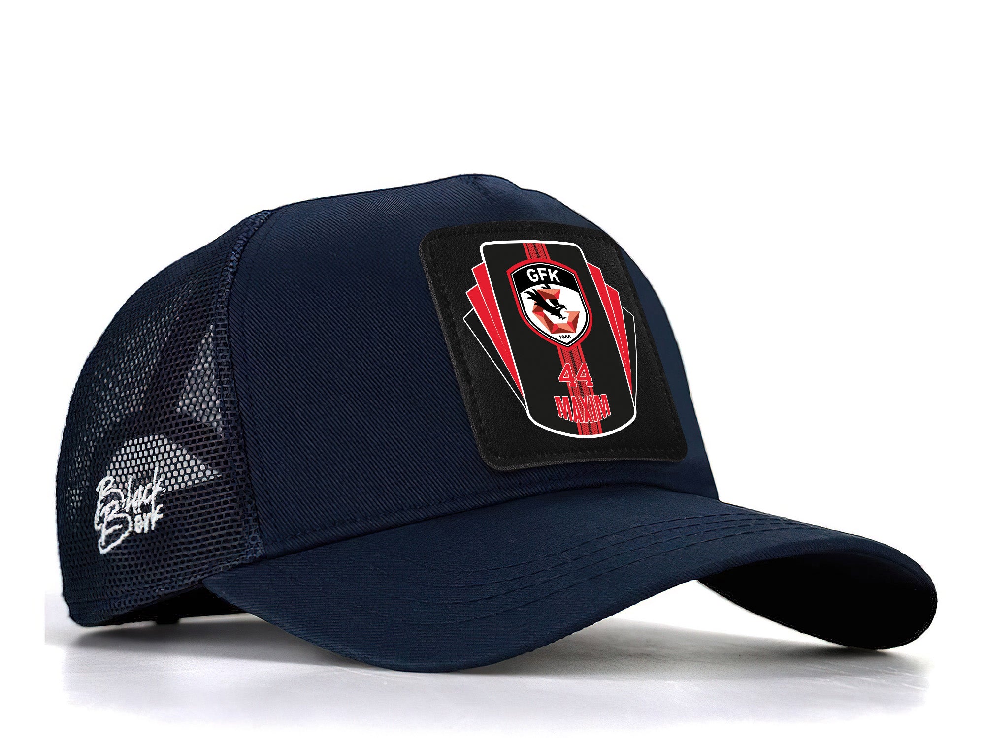 Gaziantepspor Trucker Cap