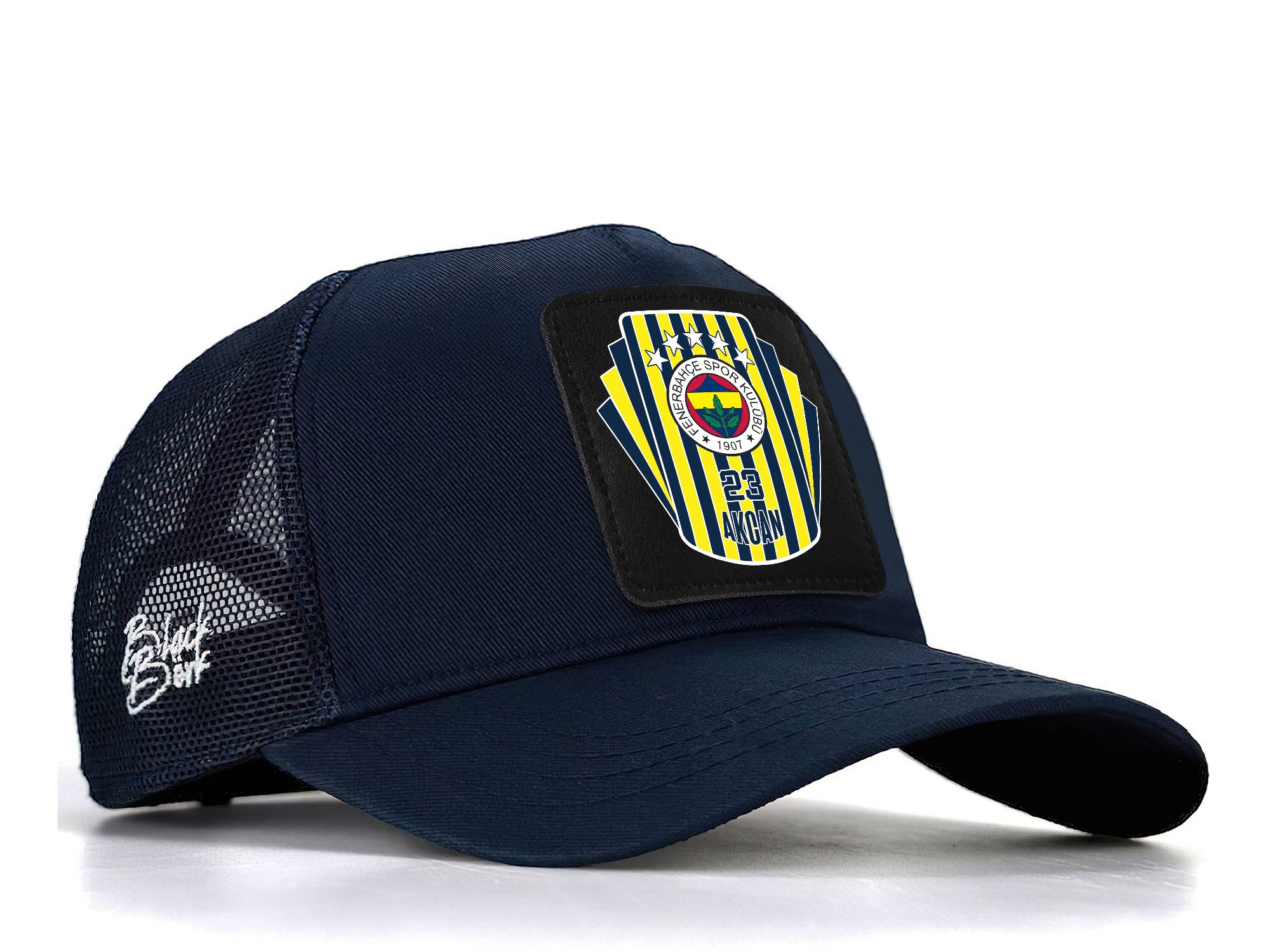 Fenerbahçe Trucker Cap