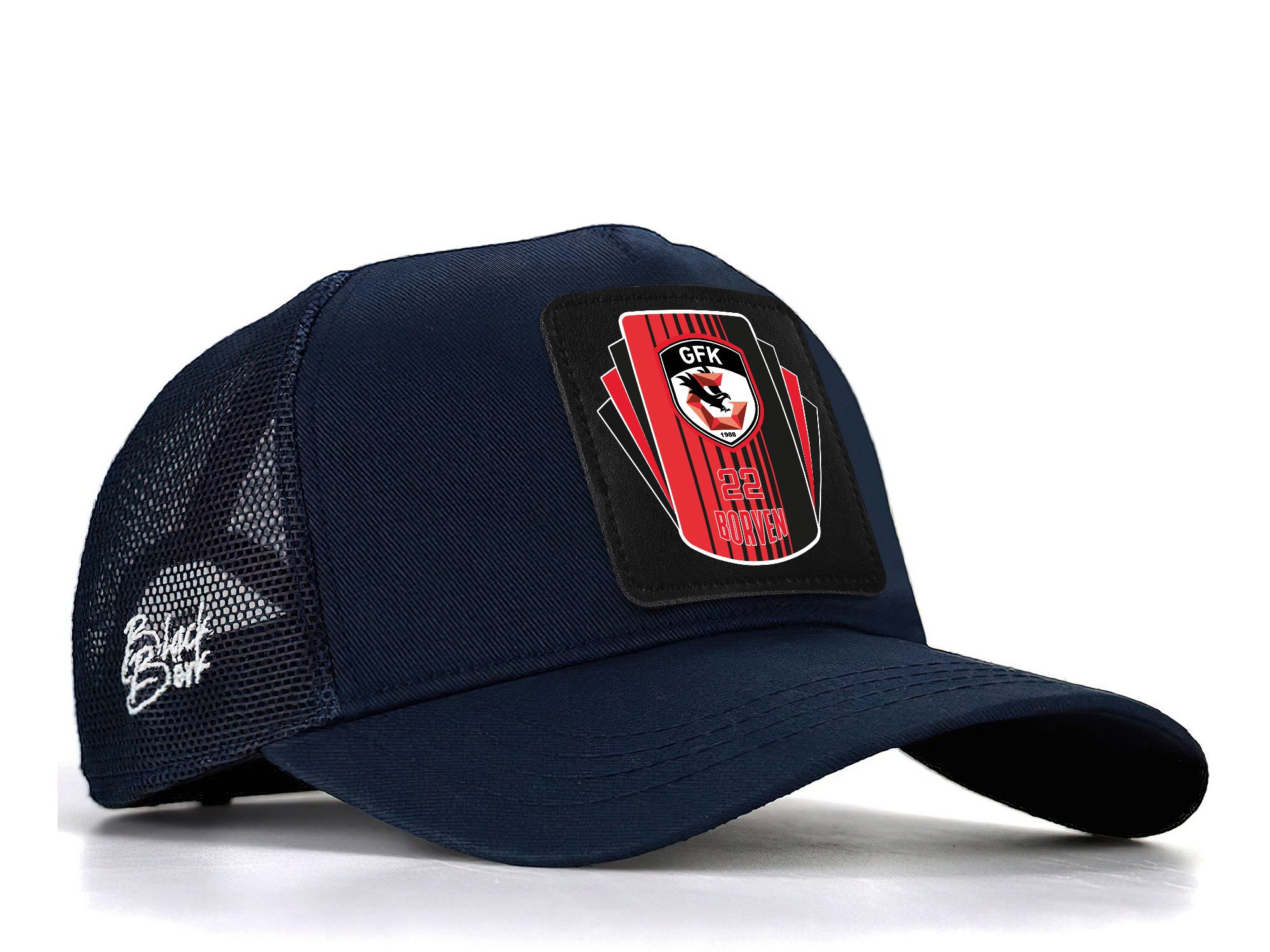 Gaziantepspor Trucker Cap