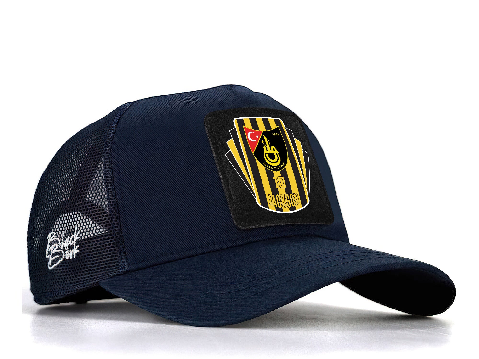 İstanbulspor Trucker Cap
