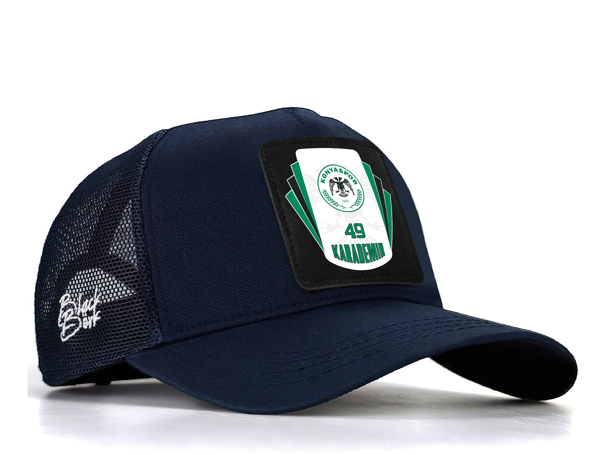 Konyaspor Trucker Cap