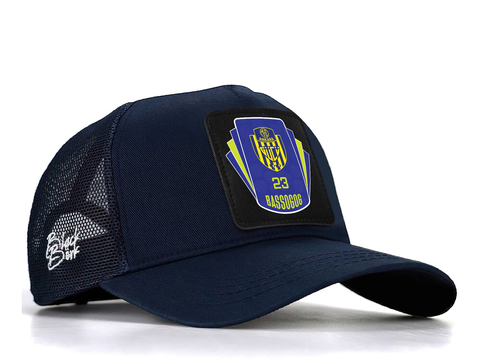 Ankaragücü Trucker Cap