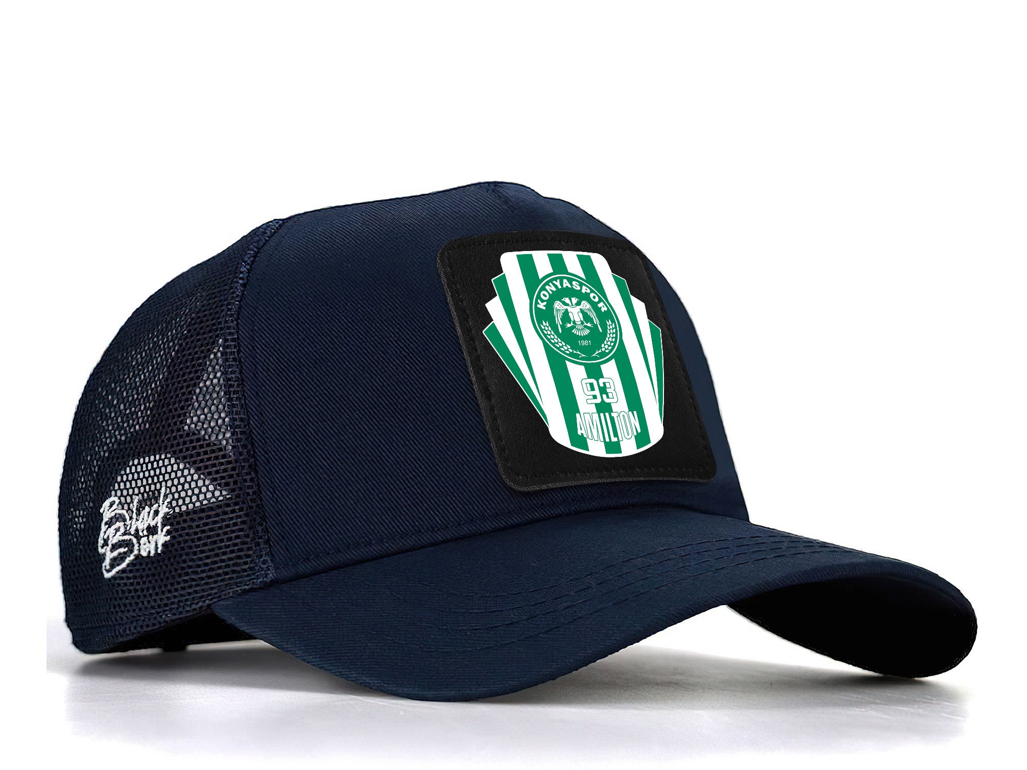 Konyaspor Trucker Cap