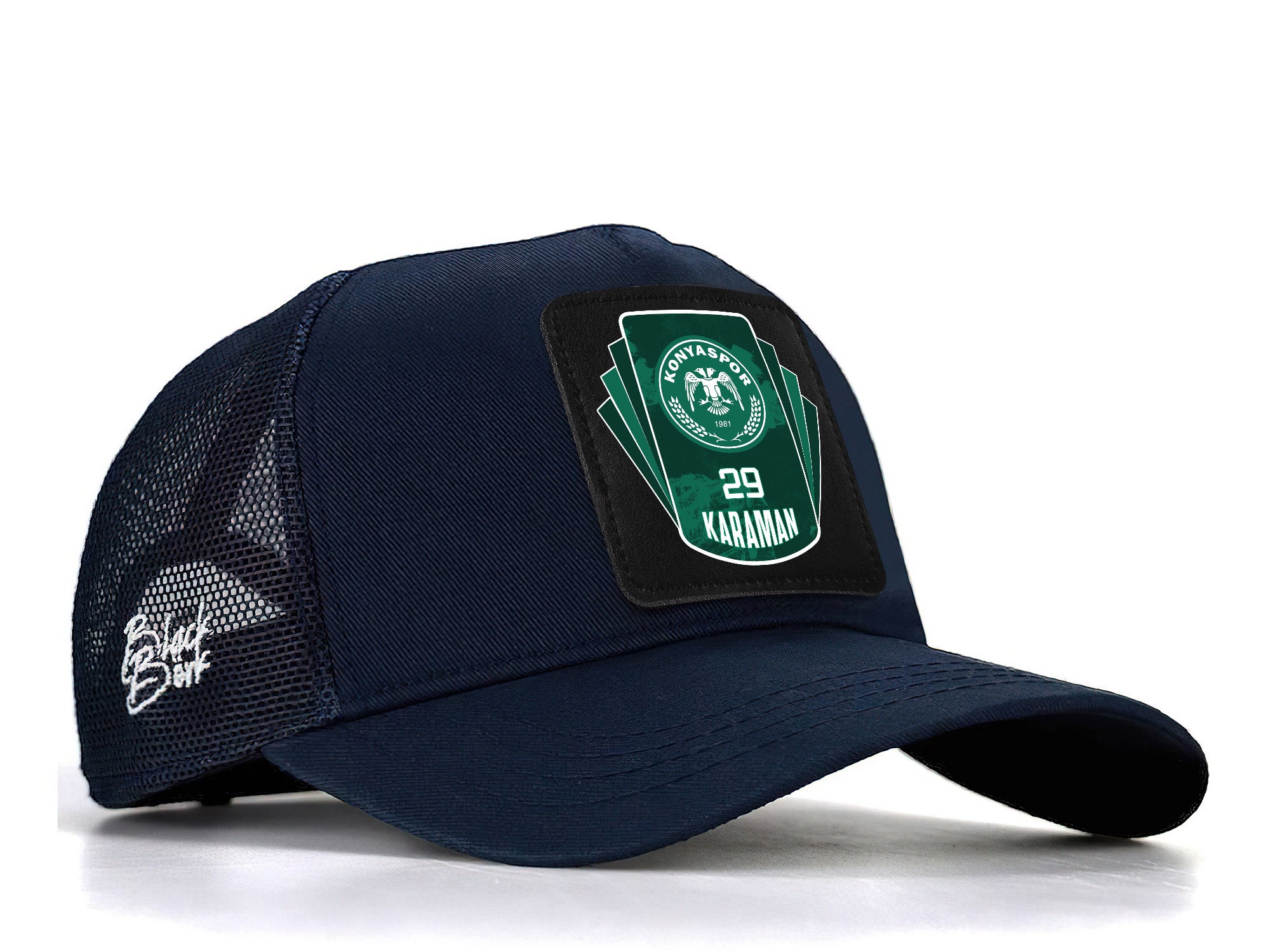 Konyaspor Trucker Cap