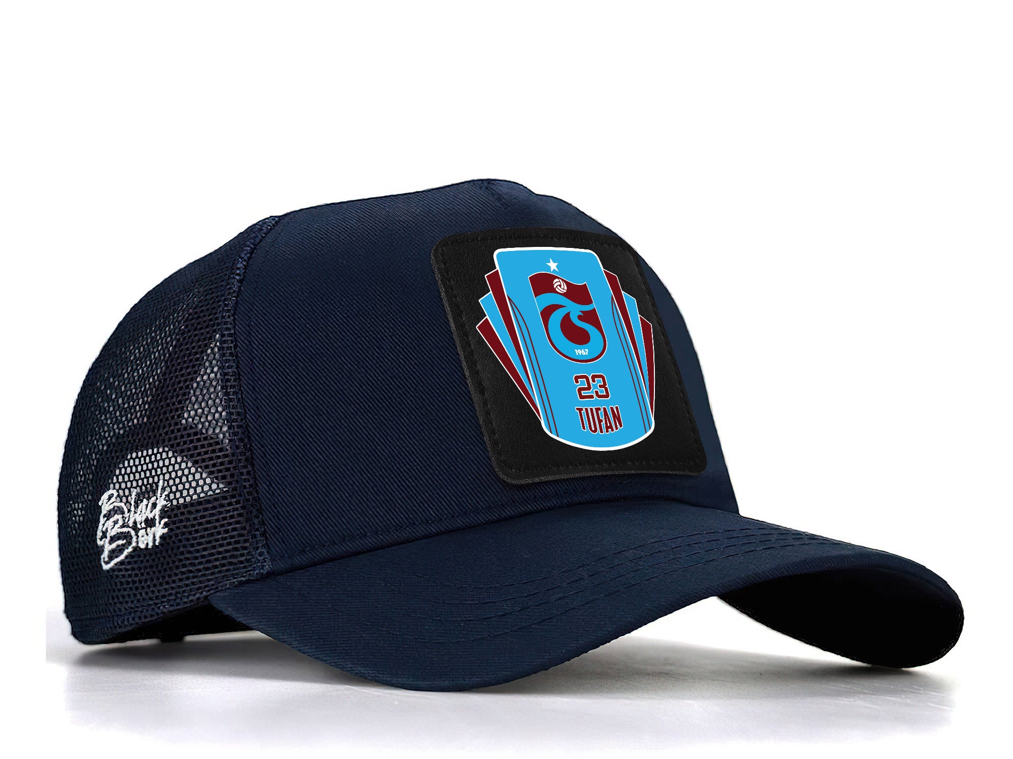 Trabzonspor Trucker Cap