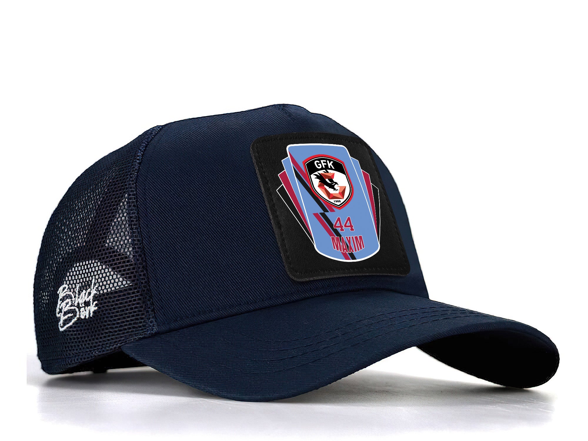 Gaziantepspor Trucker Cap