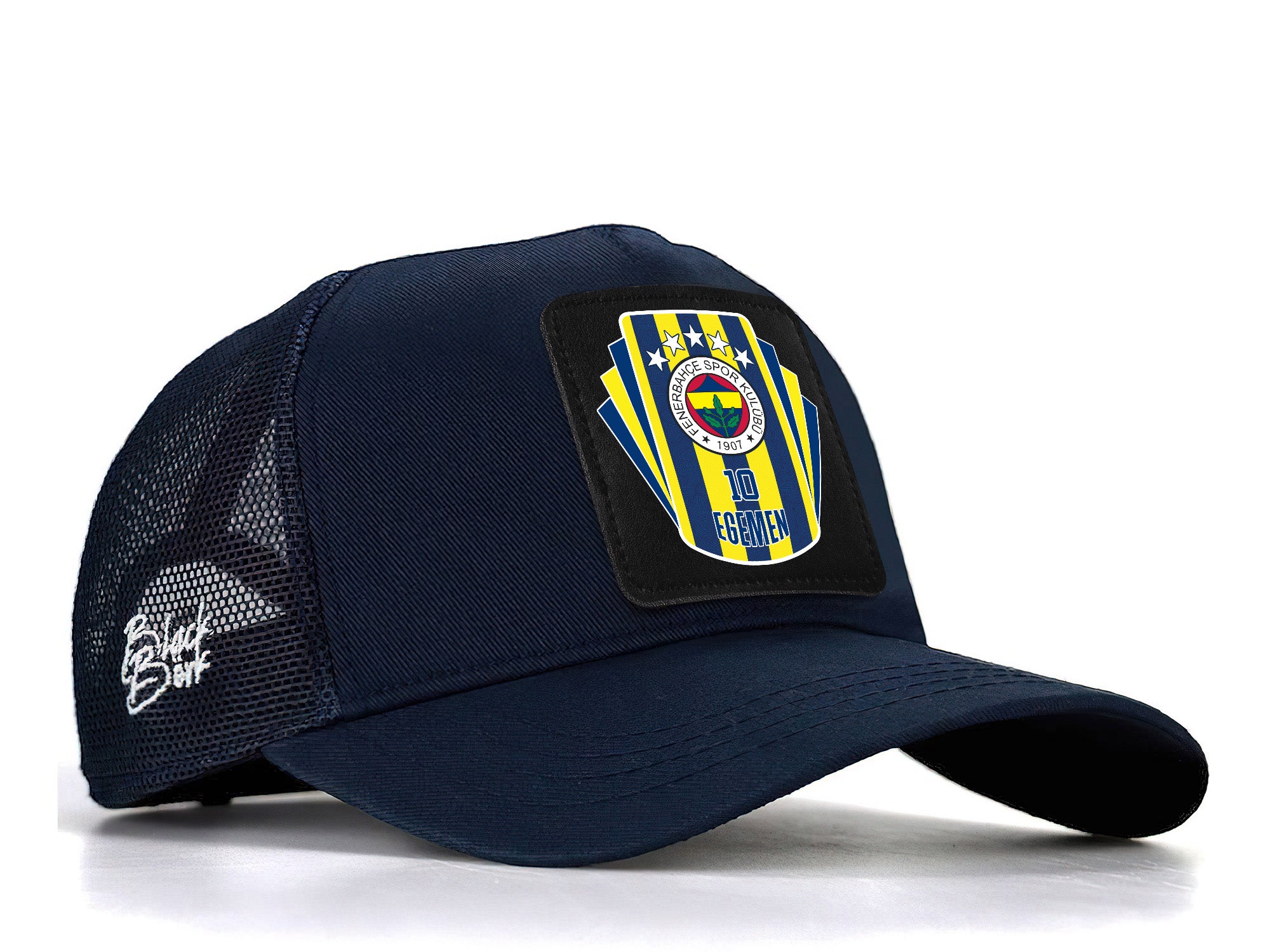 Fenerbahçe Trucker Cap