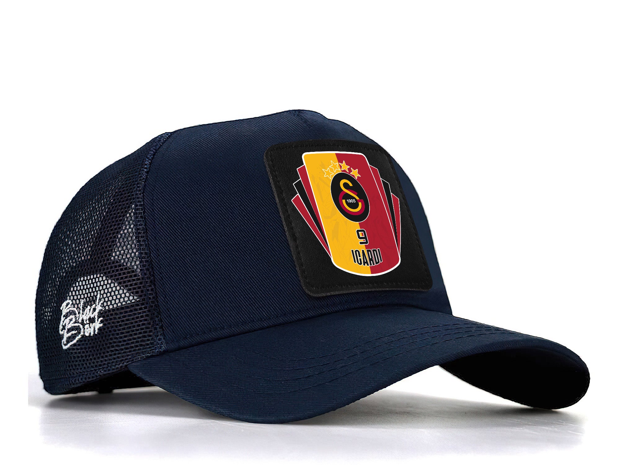 Galatasaray Trucker Cap