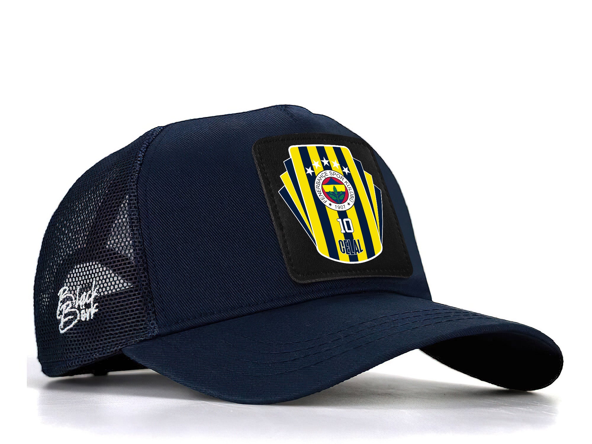 Fenerbahçe Trucker Cap