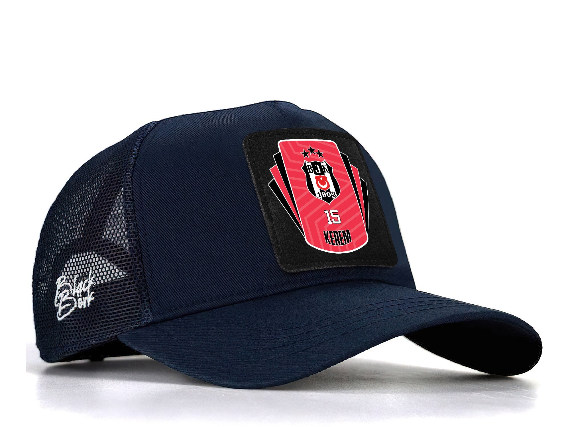 Beşiktaş Trucker Cap