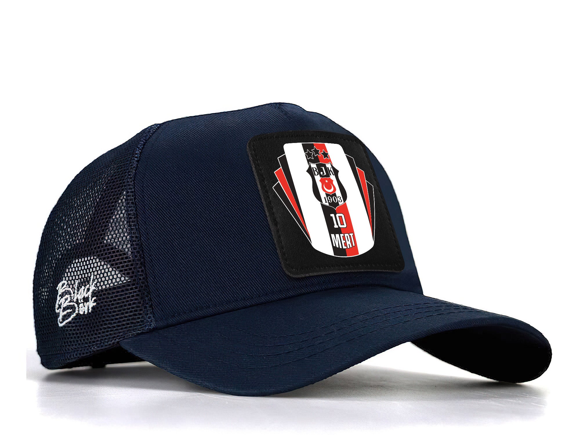Beşiktaş Trucker Cap