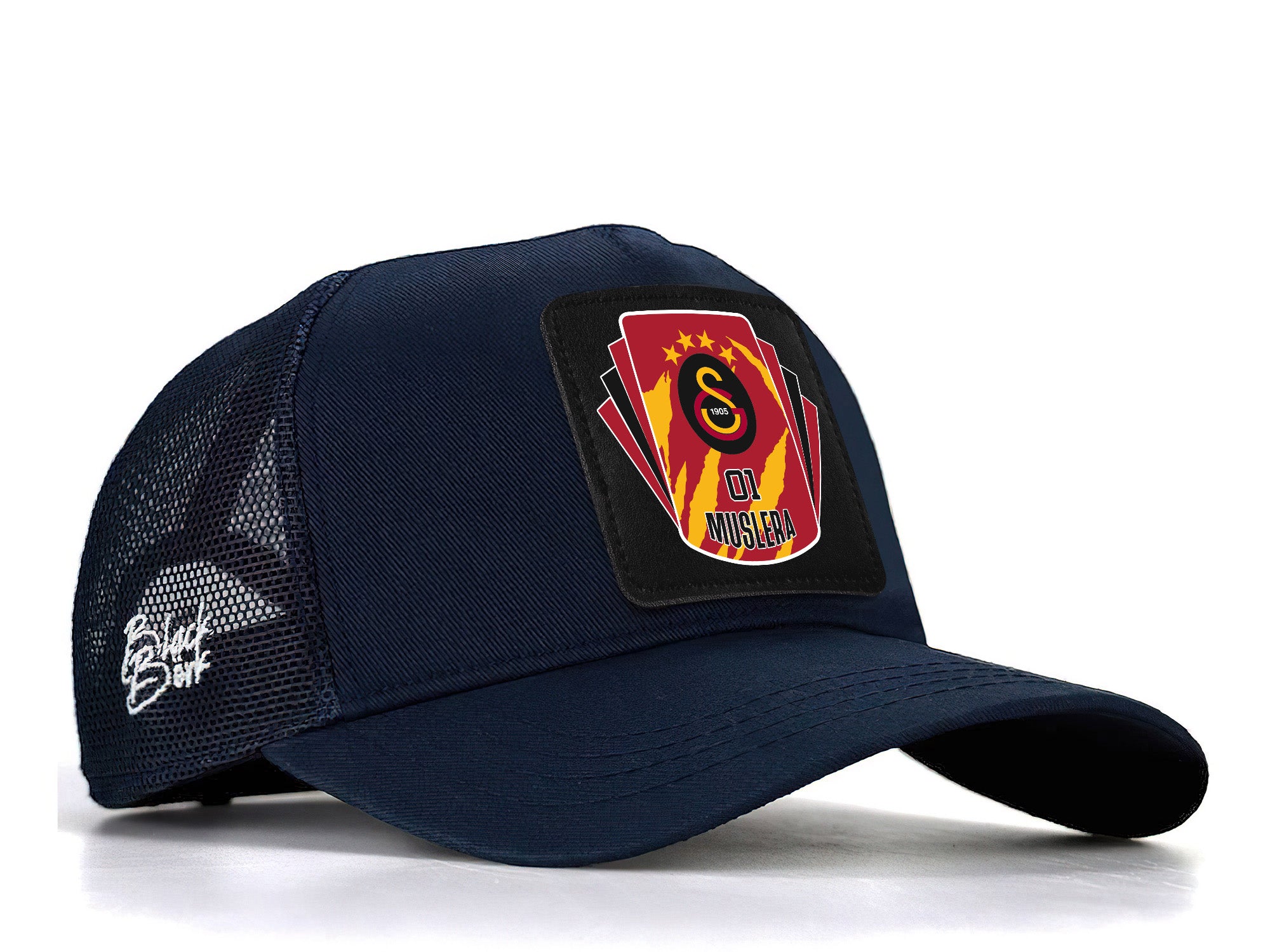 Galatasaray Trucker Cap