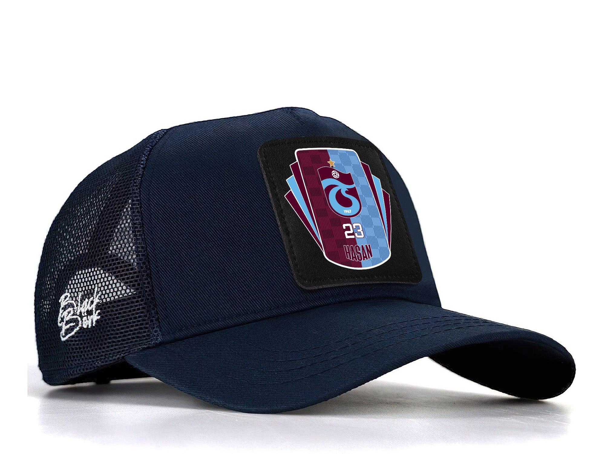 Trabzonspor Trucker Cap