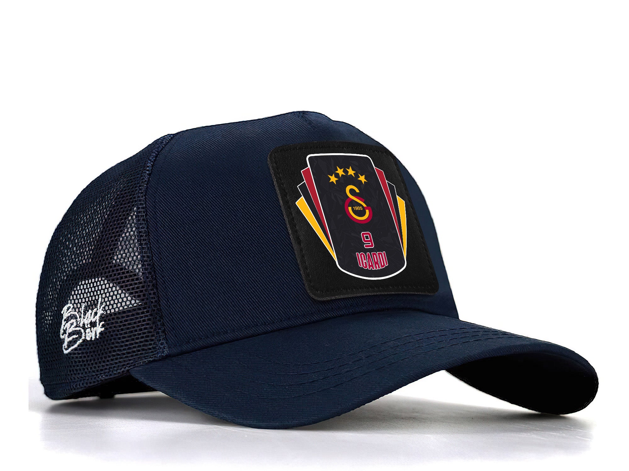 Galatasaray Trucker Cap