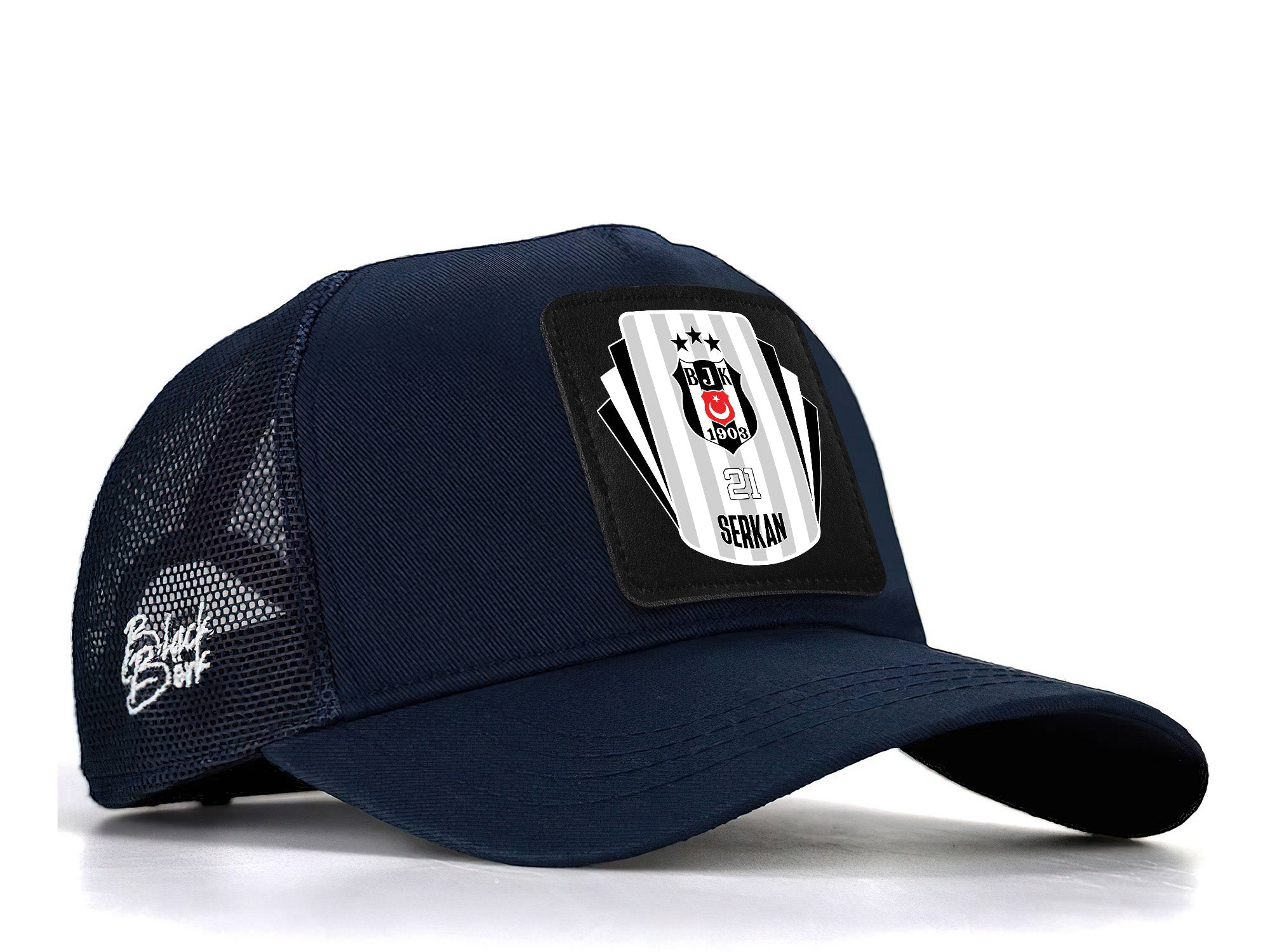 Beşiktaş Trucker Cap