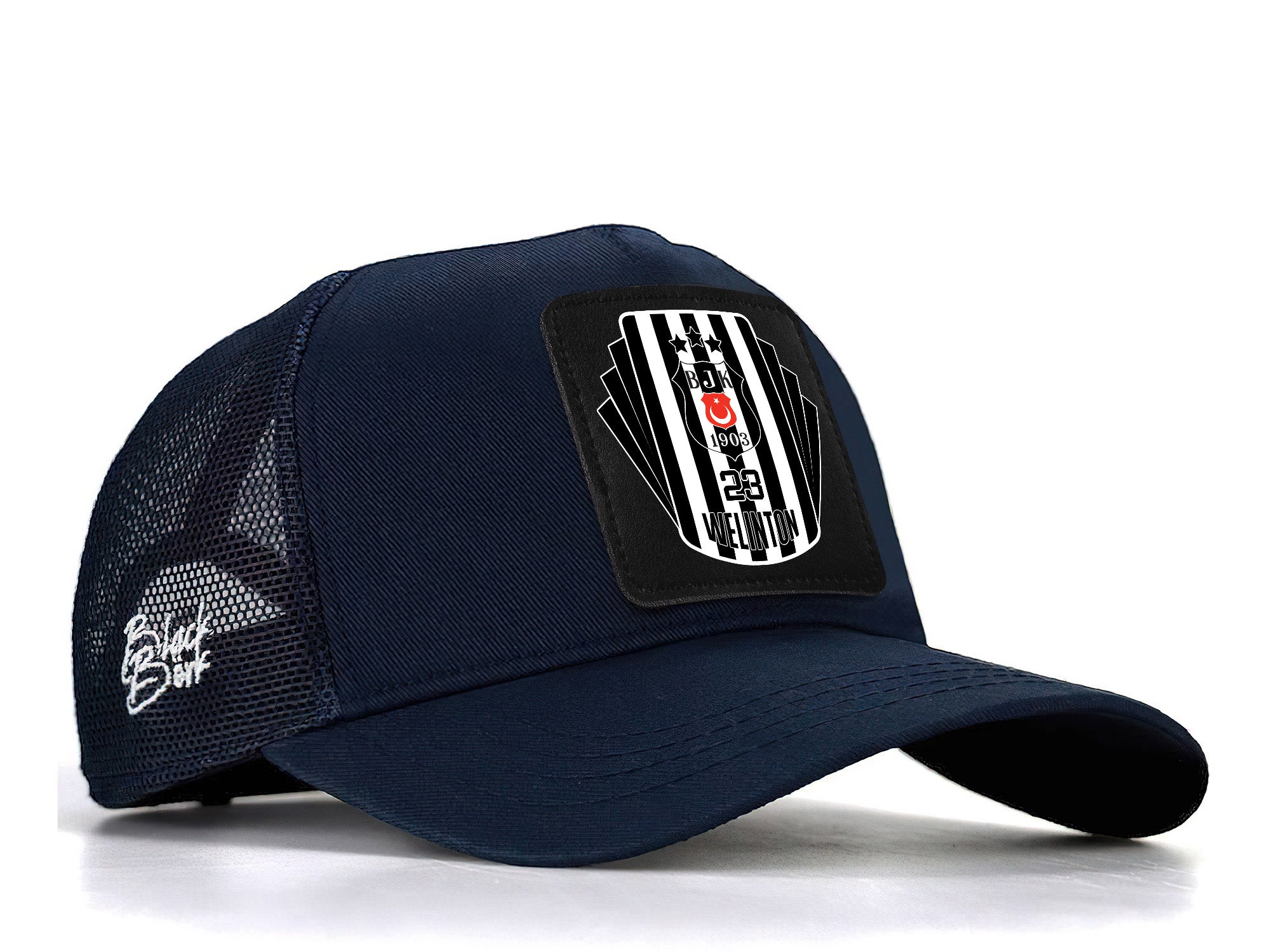 Beşiktaş Trucker Cap