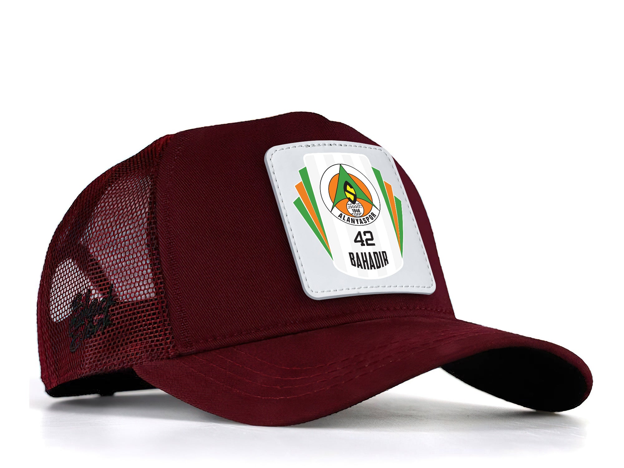 Alanyaspor Trucker Cap