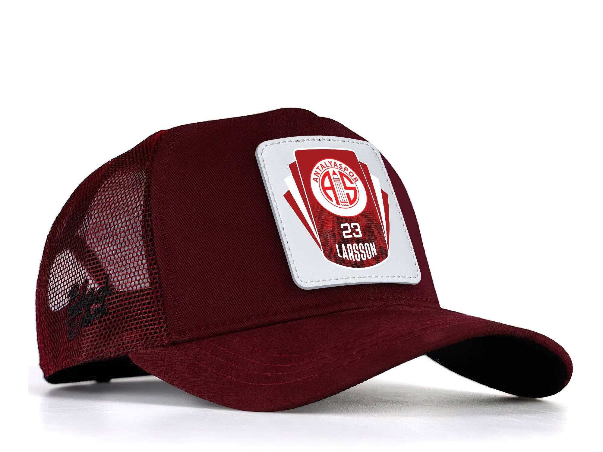 Antalyaspor Trucker Cap